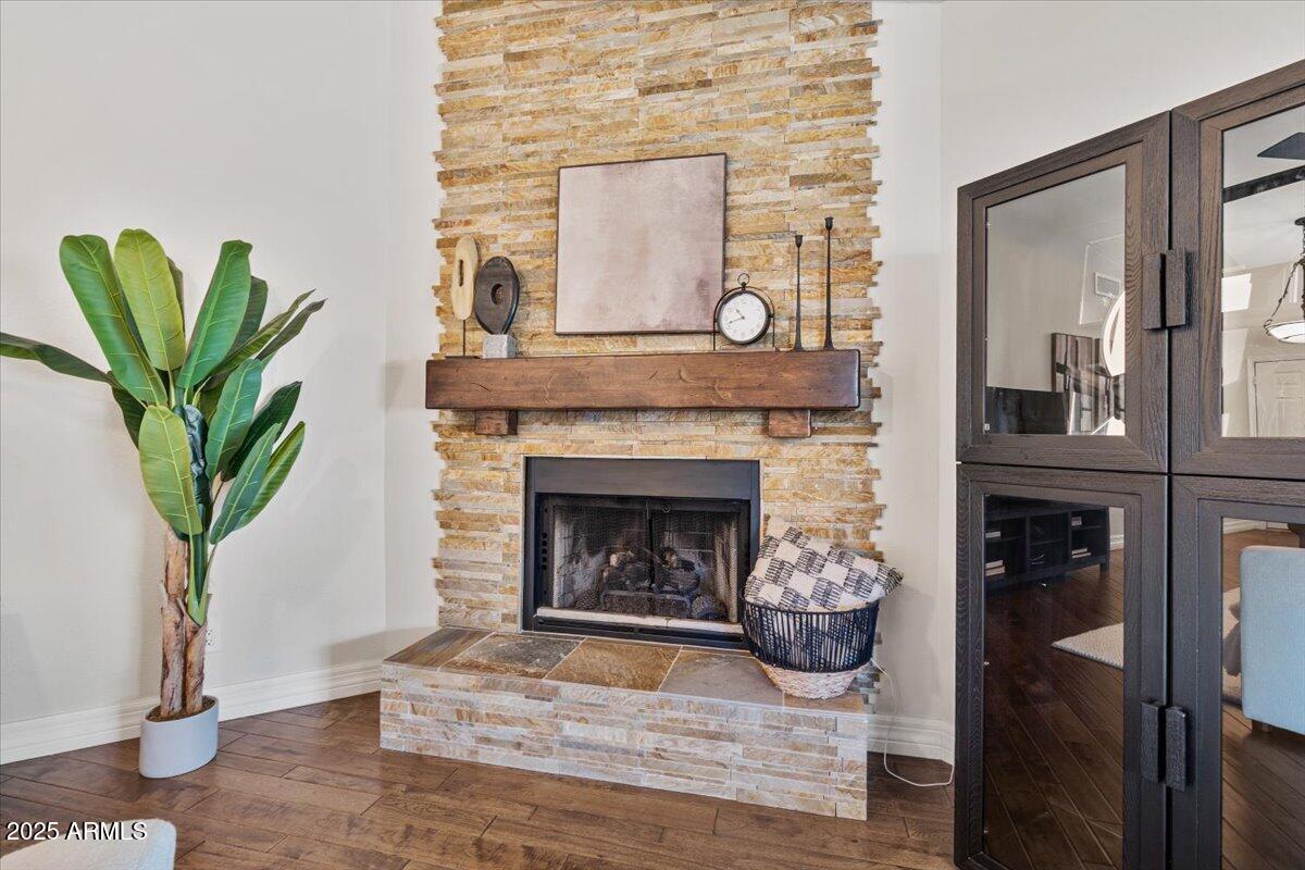 4436 W ESCUDA Drive