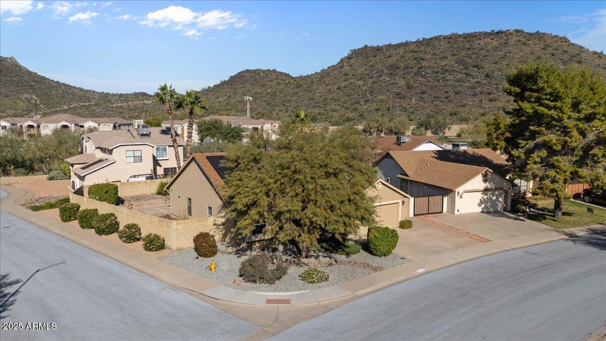 4436 W ESCUDA Drive
