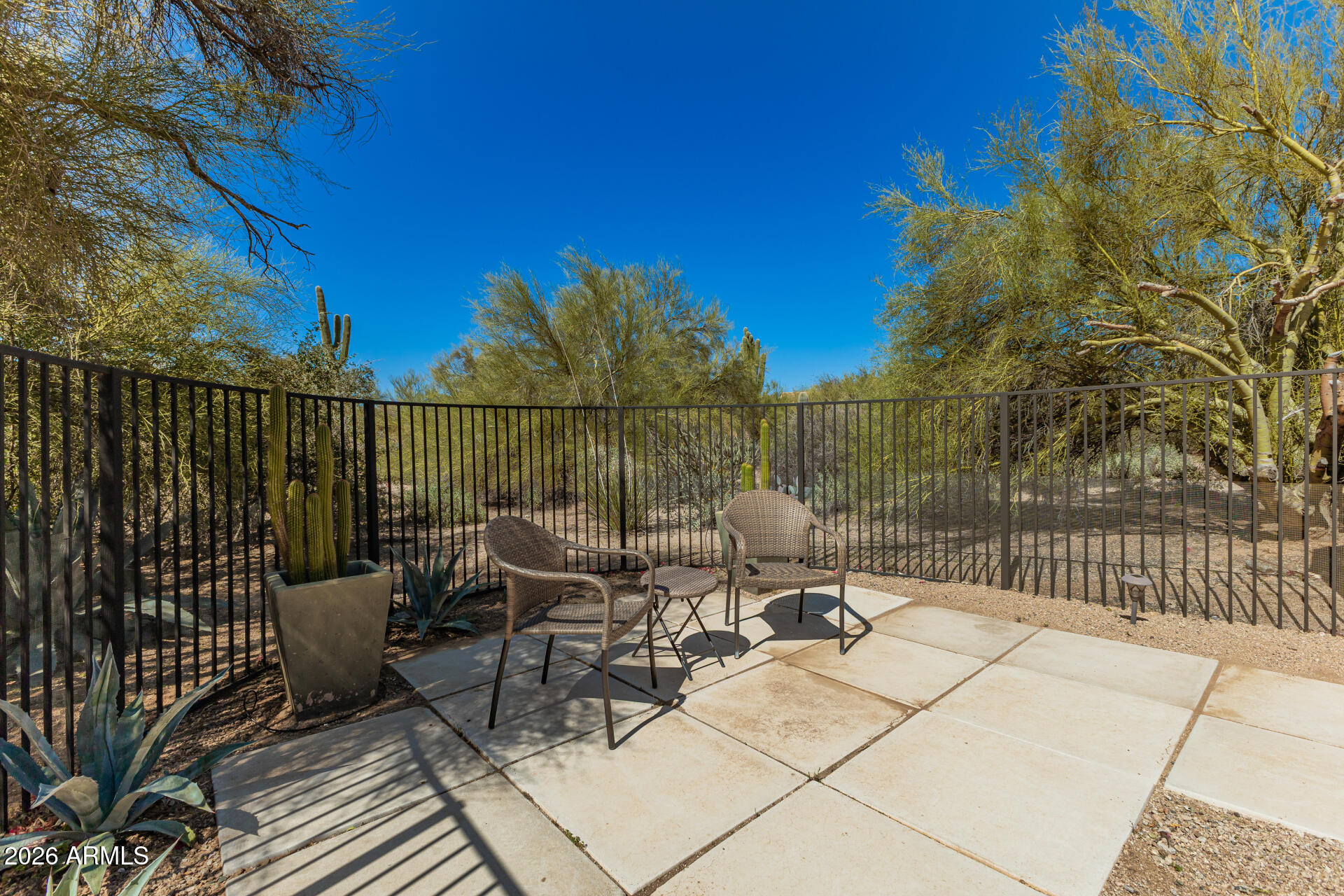 8118 E SADDLE HORN Road