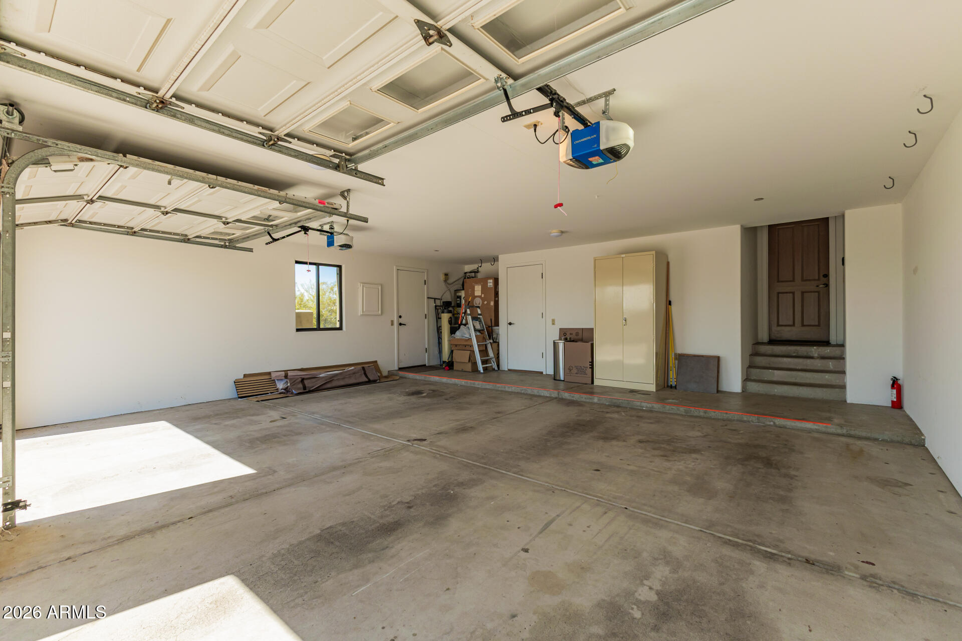 8118 E SADDLE HORN Road