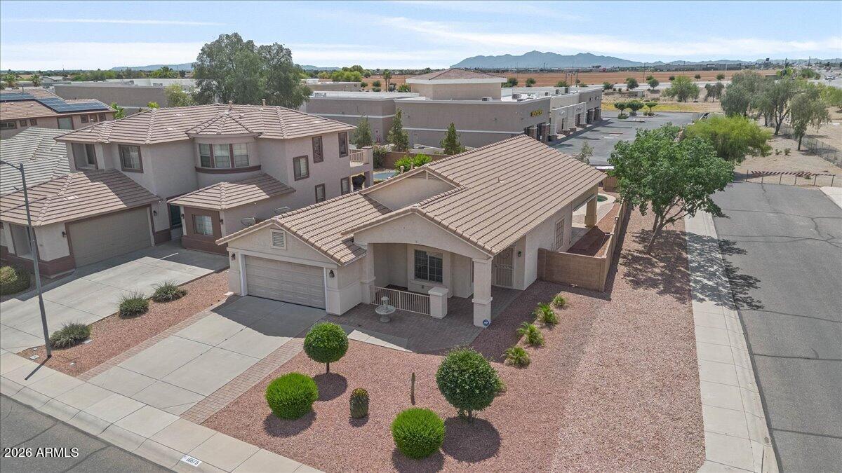 16679 W SAGUARO Lane