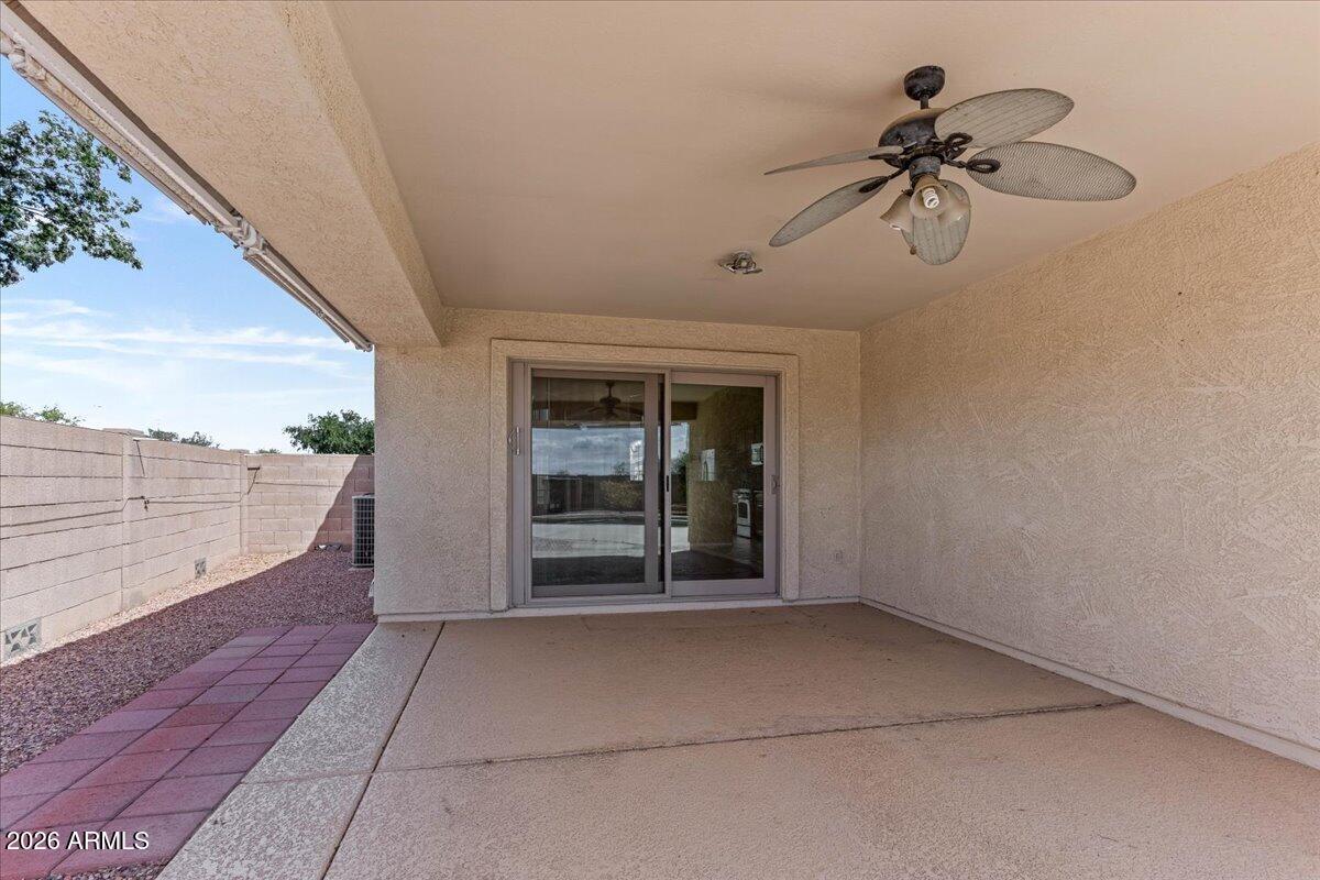 16679 W SAGUARO Lane