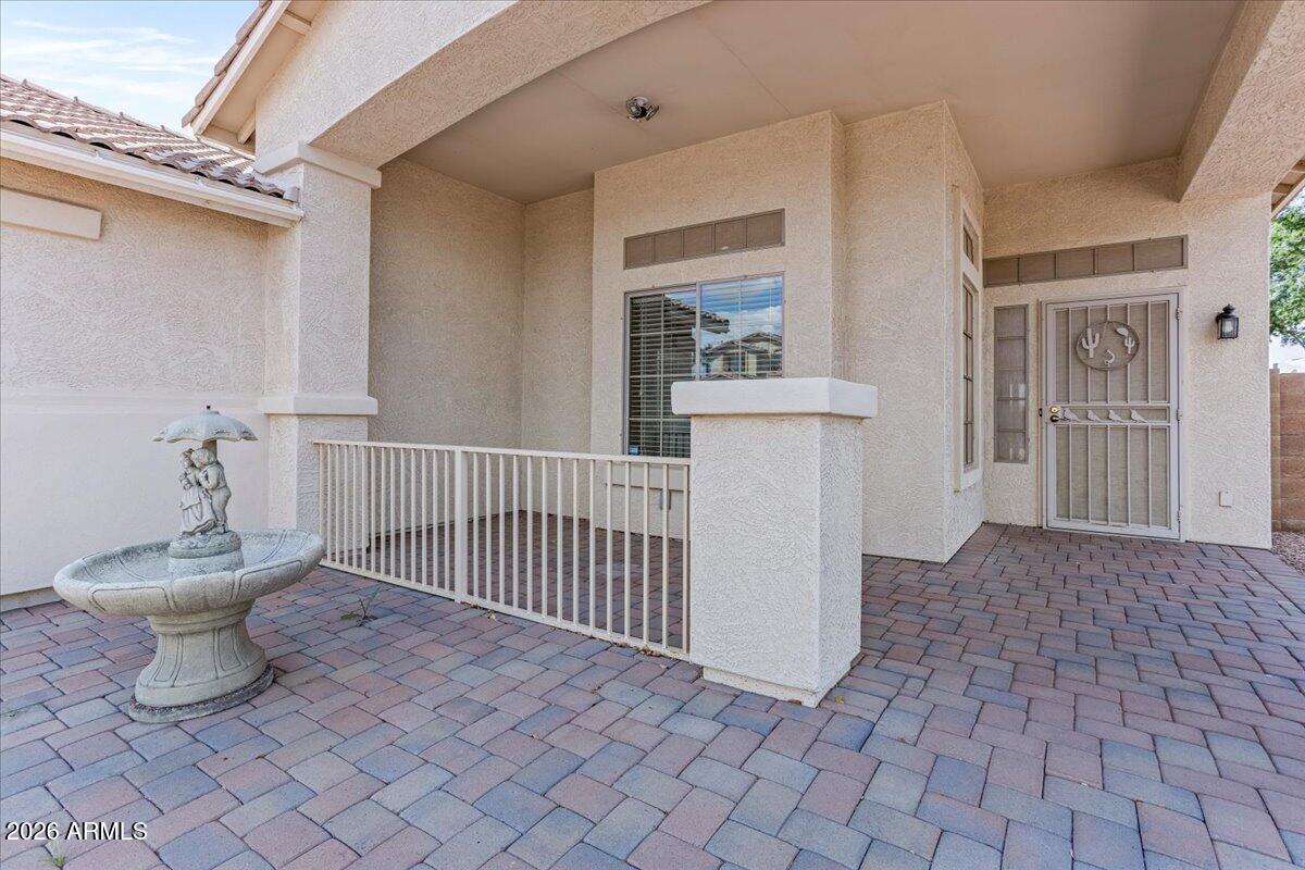 16679 W SAGUARO Lane