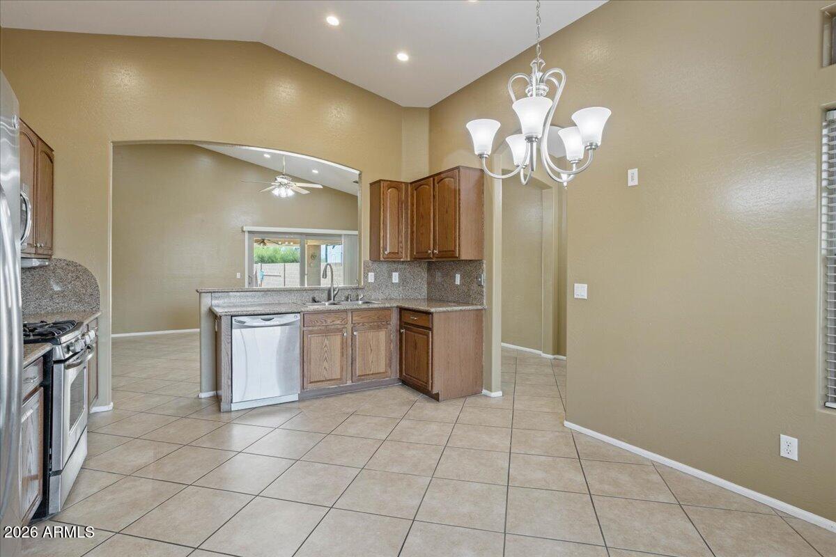 16679 W SAGUARO Lane