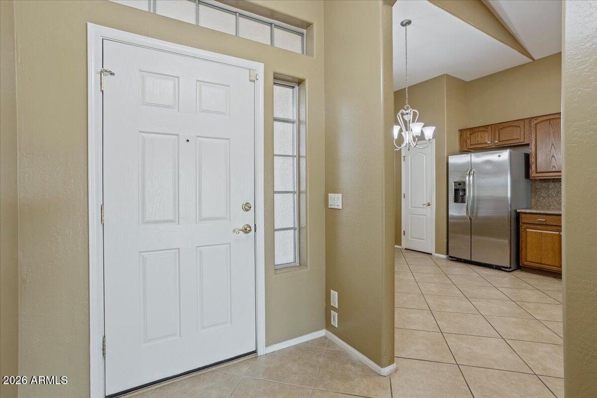 16679 W SAGUARO Lane