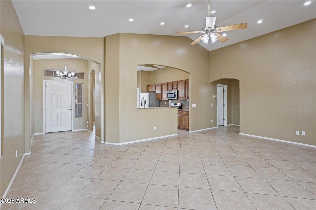 16679 W SAGUARO Lane