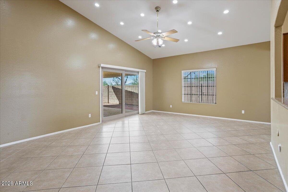 16679 W SAGUARO Lane