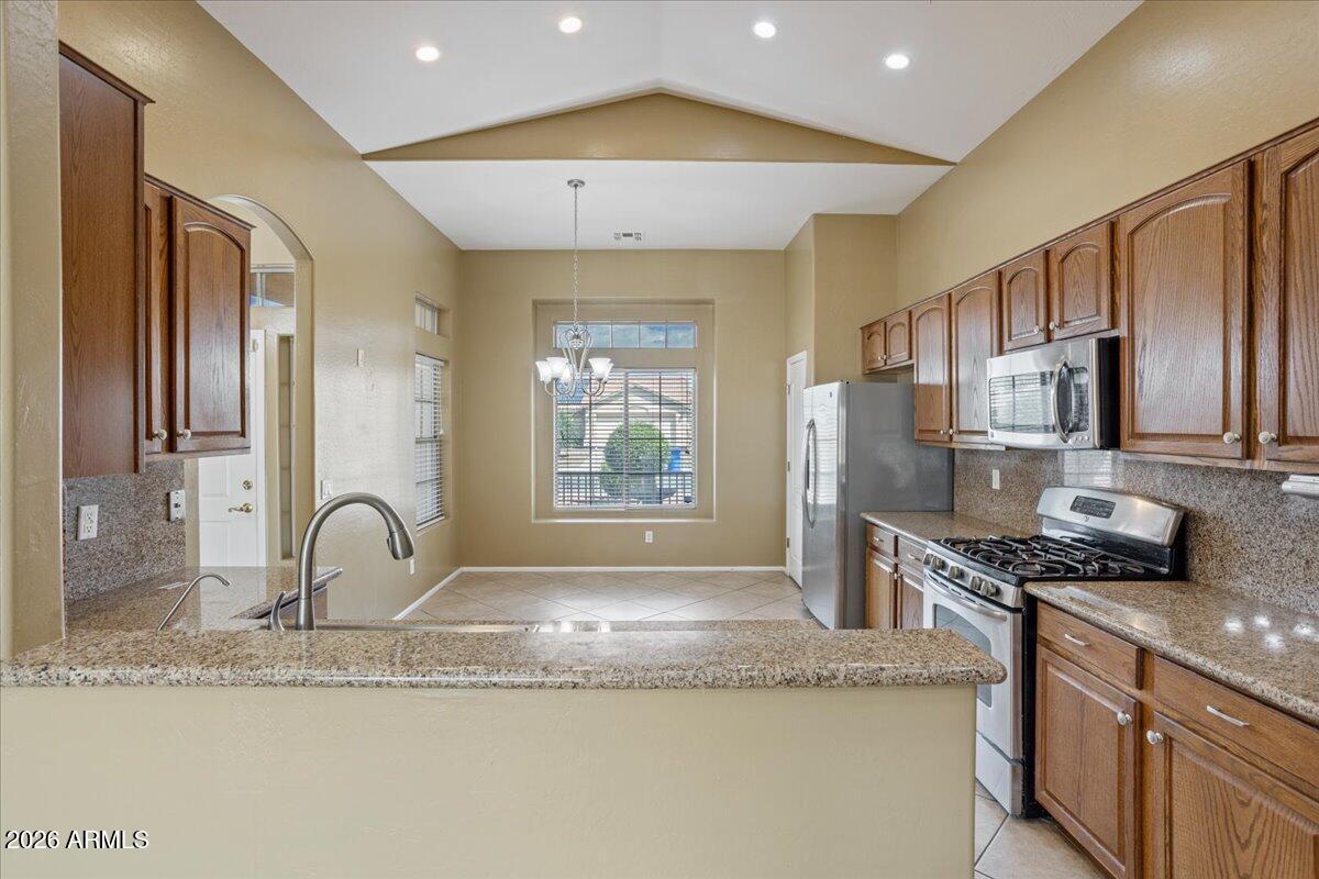 16679 W SAGUARO Lane
