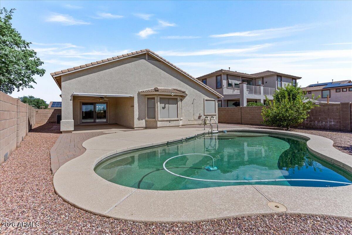 16679 W SAGUARO Lane