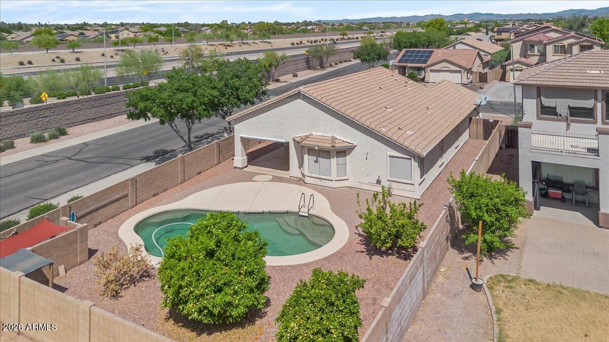 16679 W SAGUARO Lane