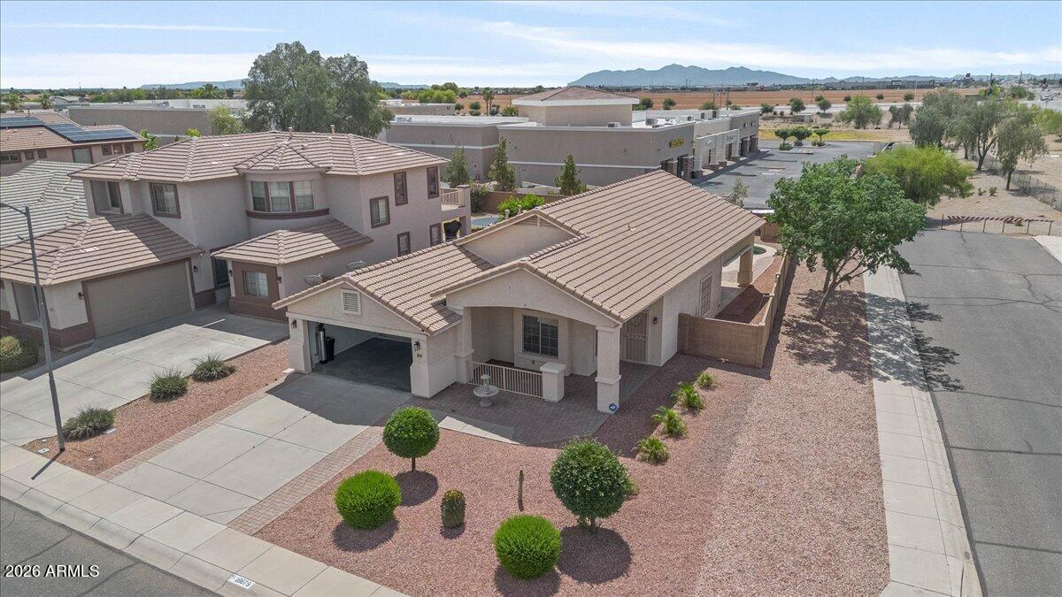 16679 W SAGUARO Lane
