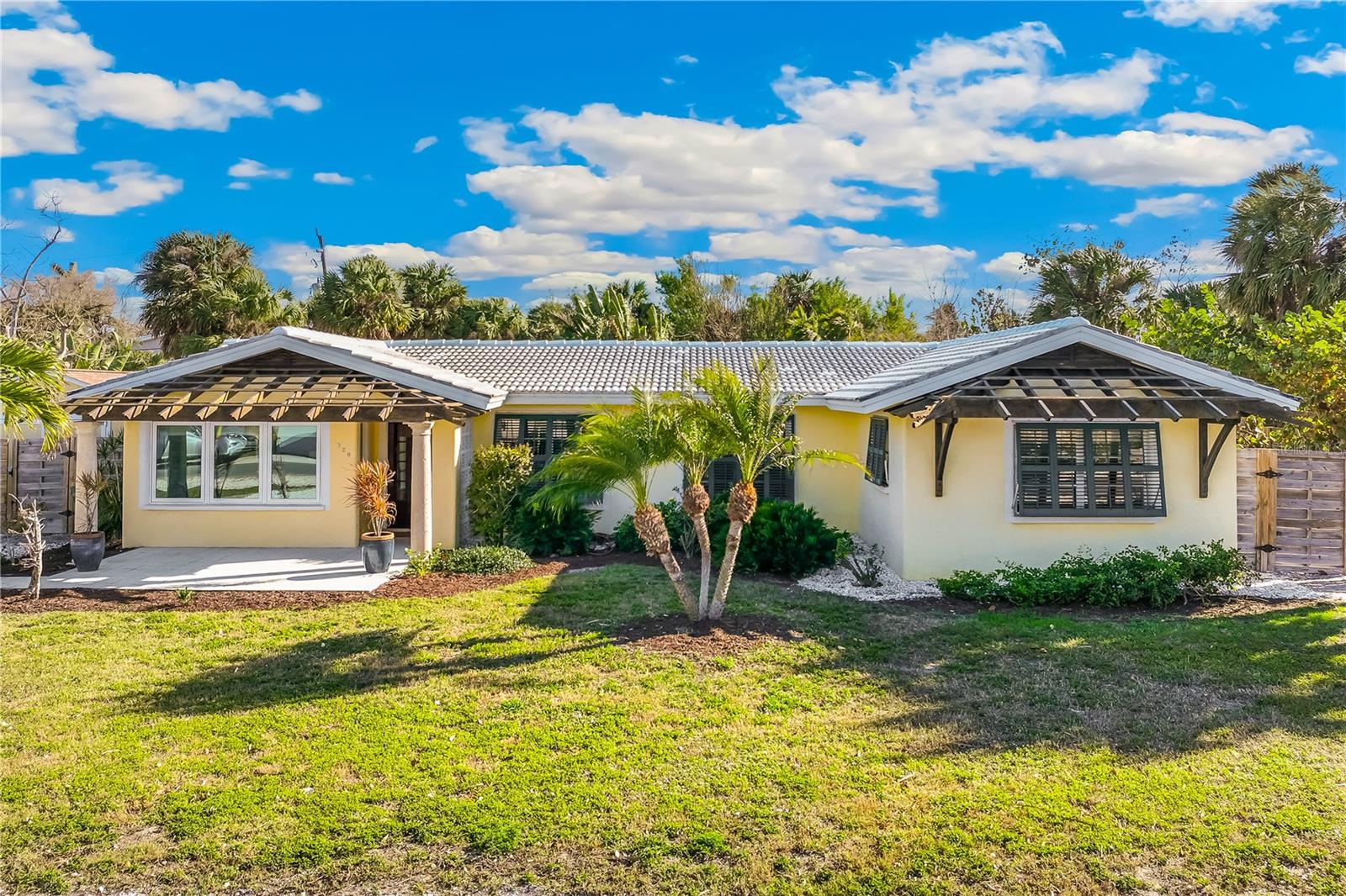 320 GASPARILLA ST