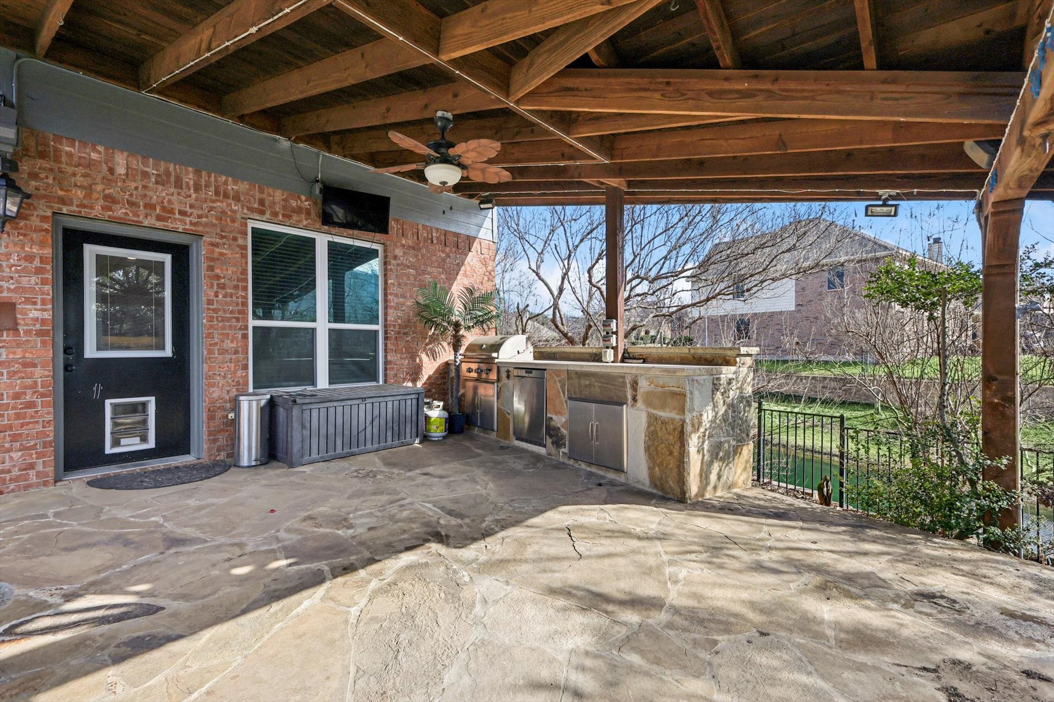 780 Bridgeport Lane