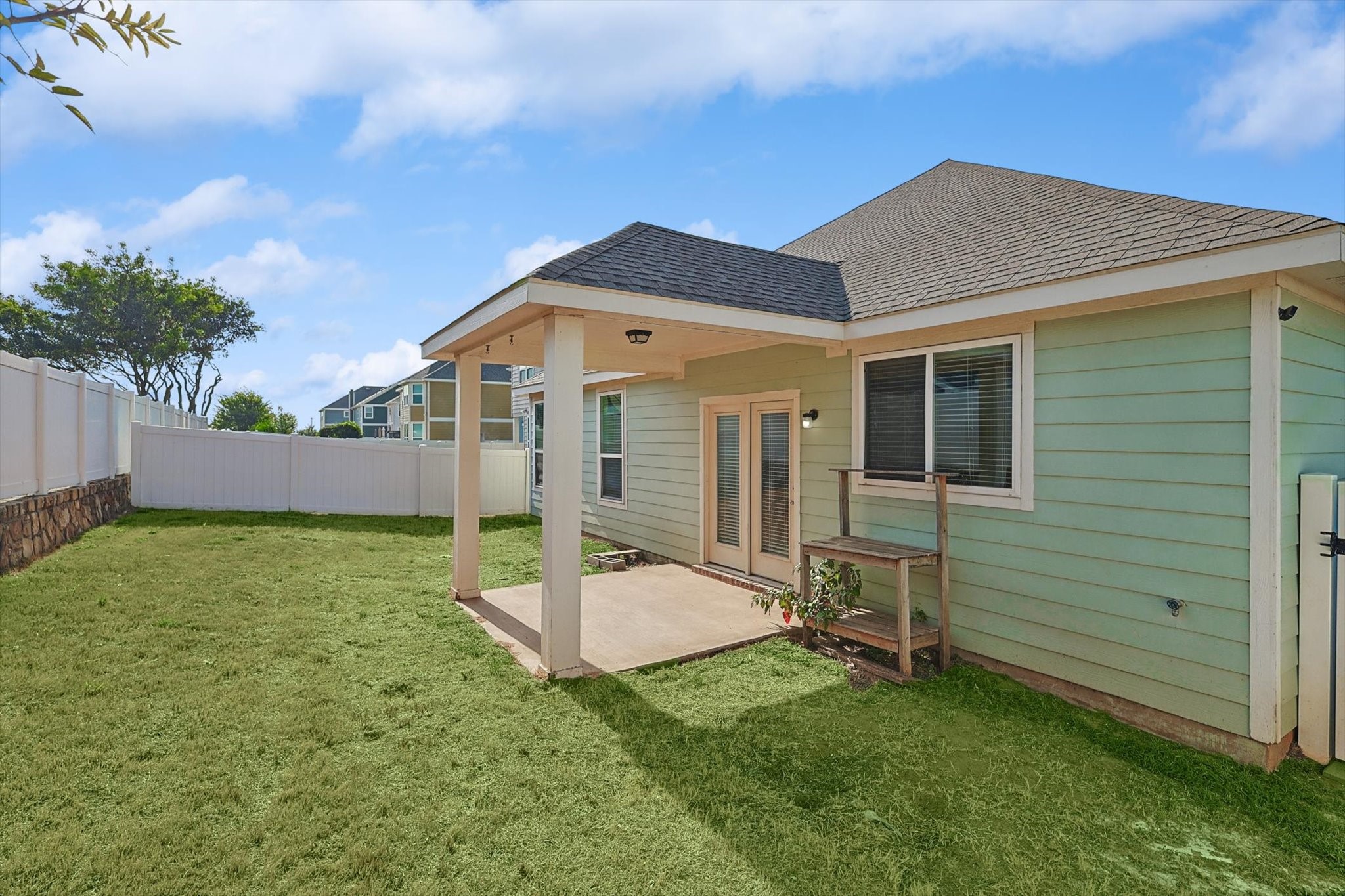 9205 Benevolent Court