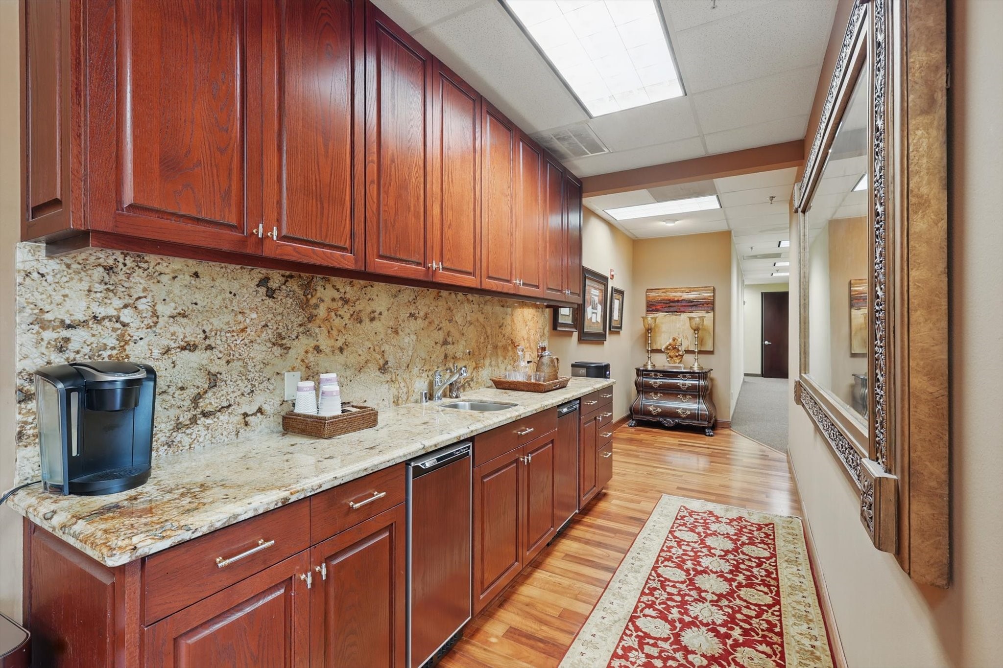 7500 Preston Road 200