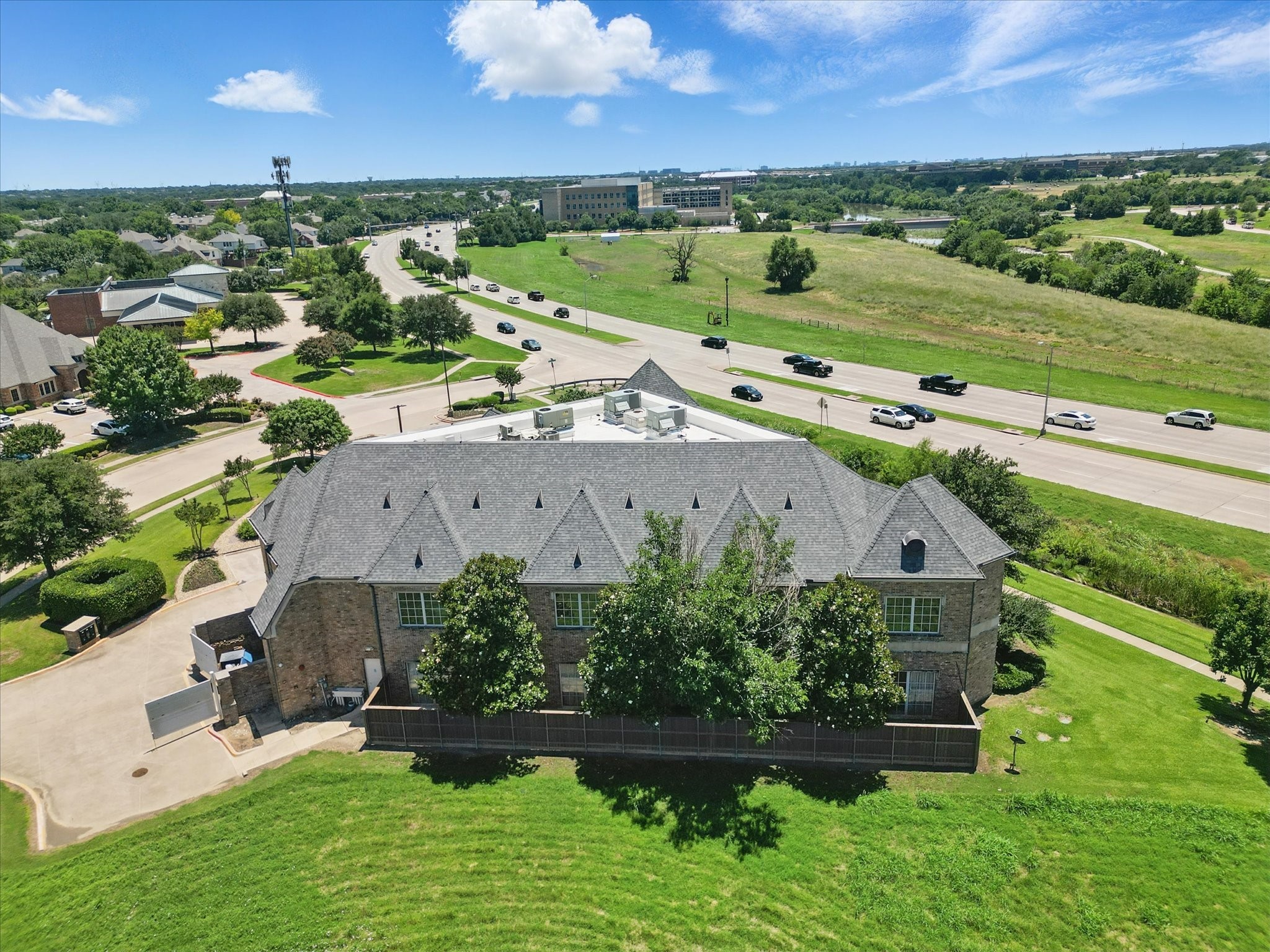 7500 Preston Road 200