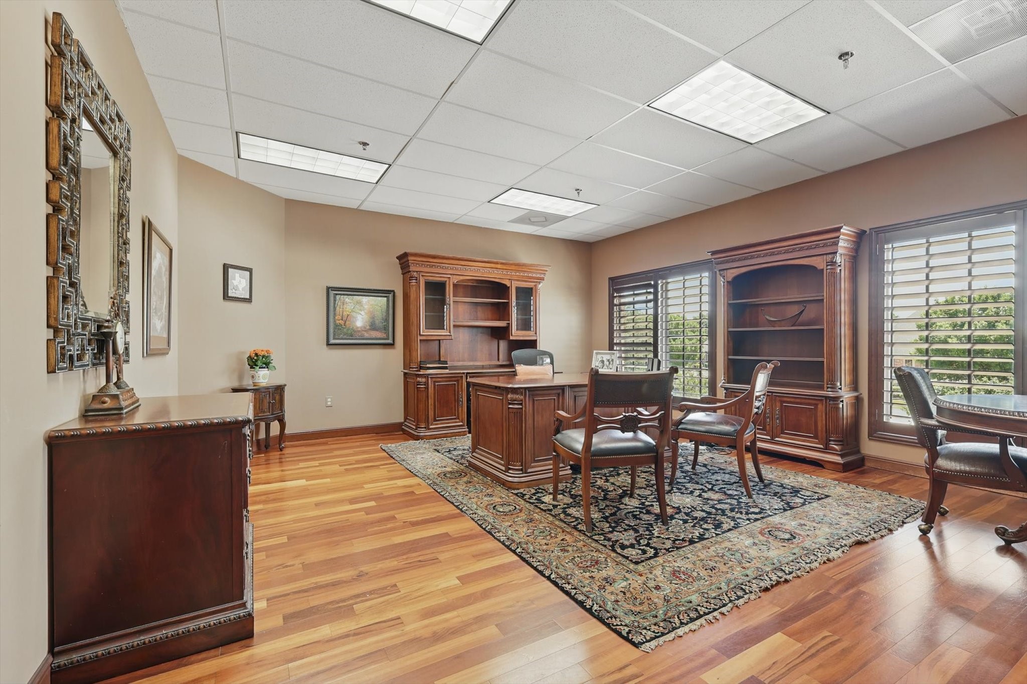 7500 Preston Road 200