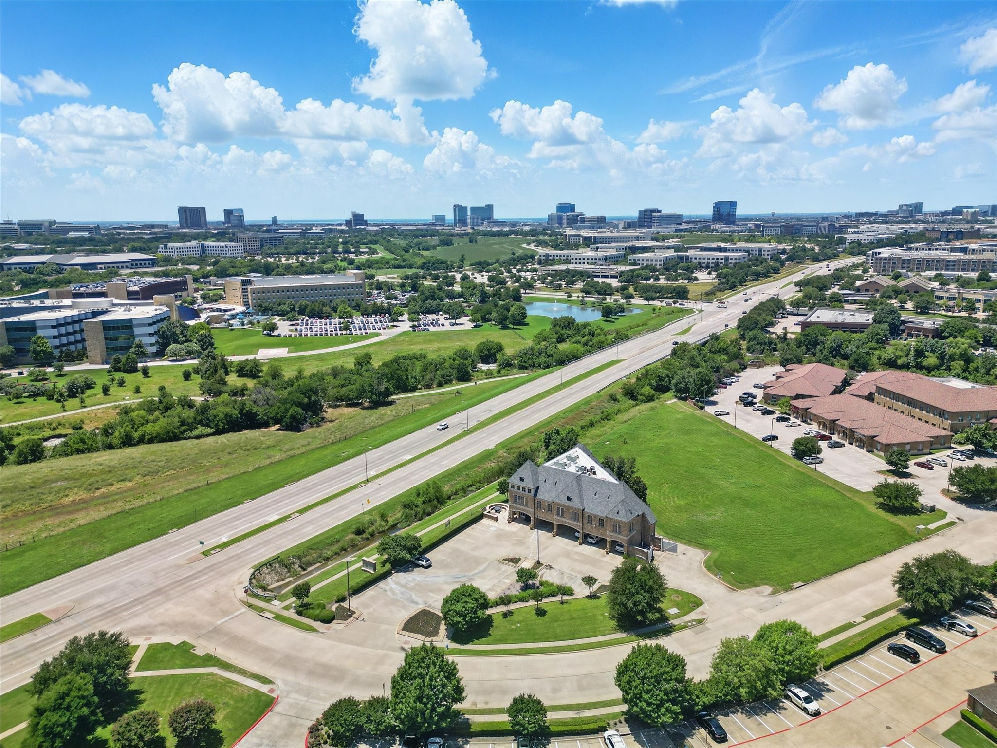 7500 Preston Road 200