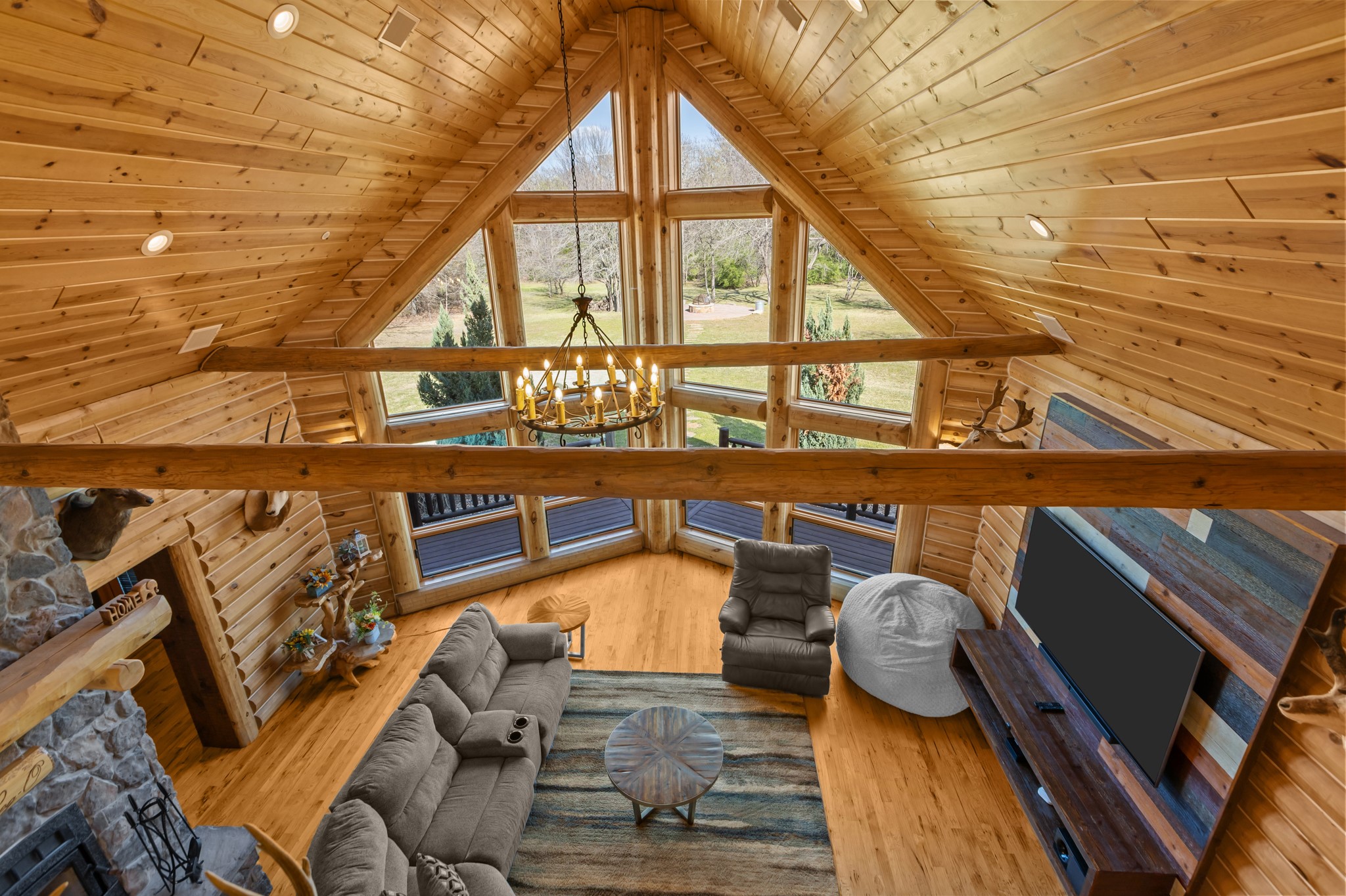 751 Oak View Drive