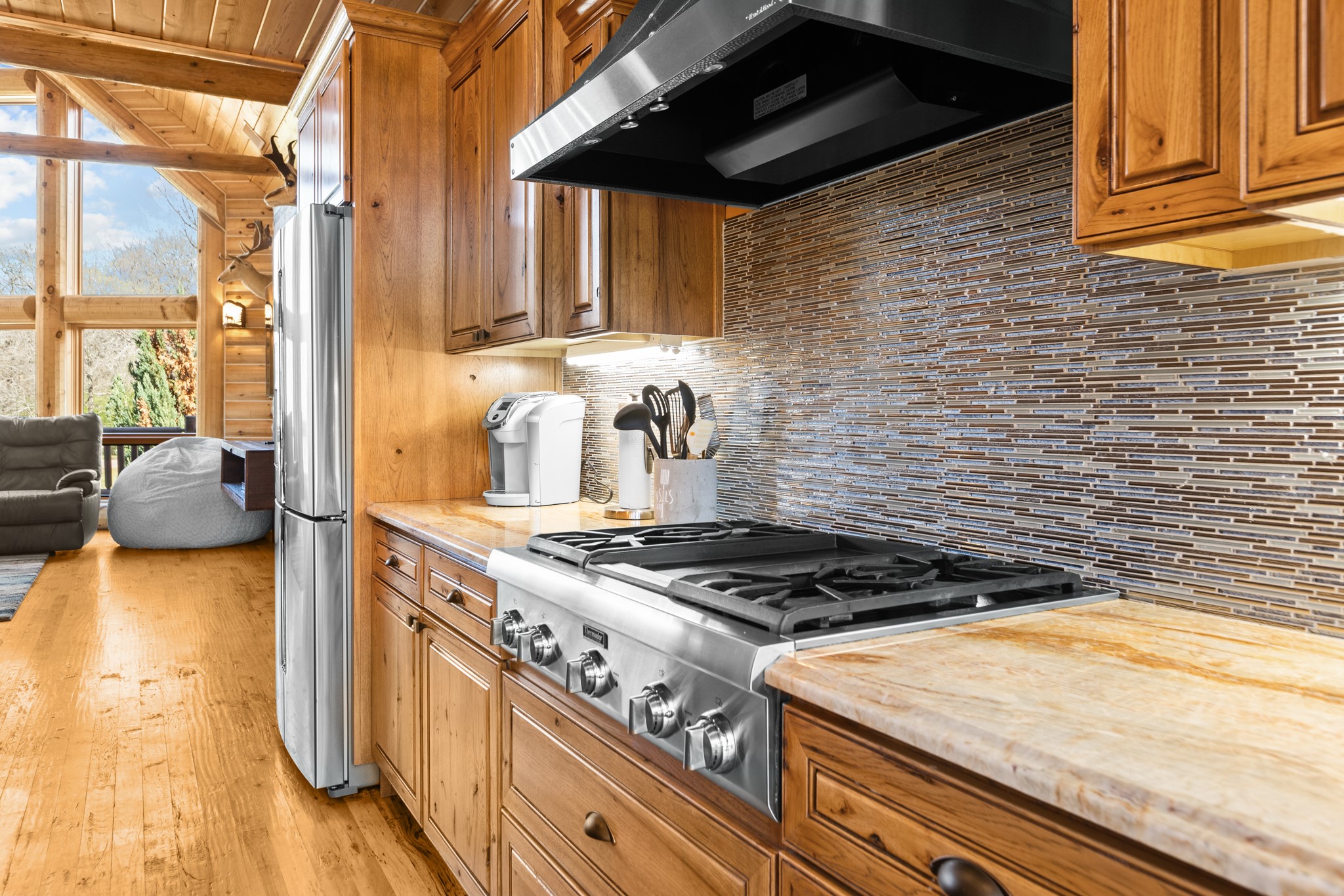 751 Oak View Drive