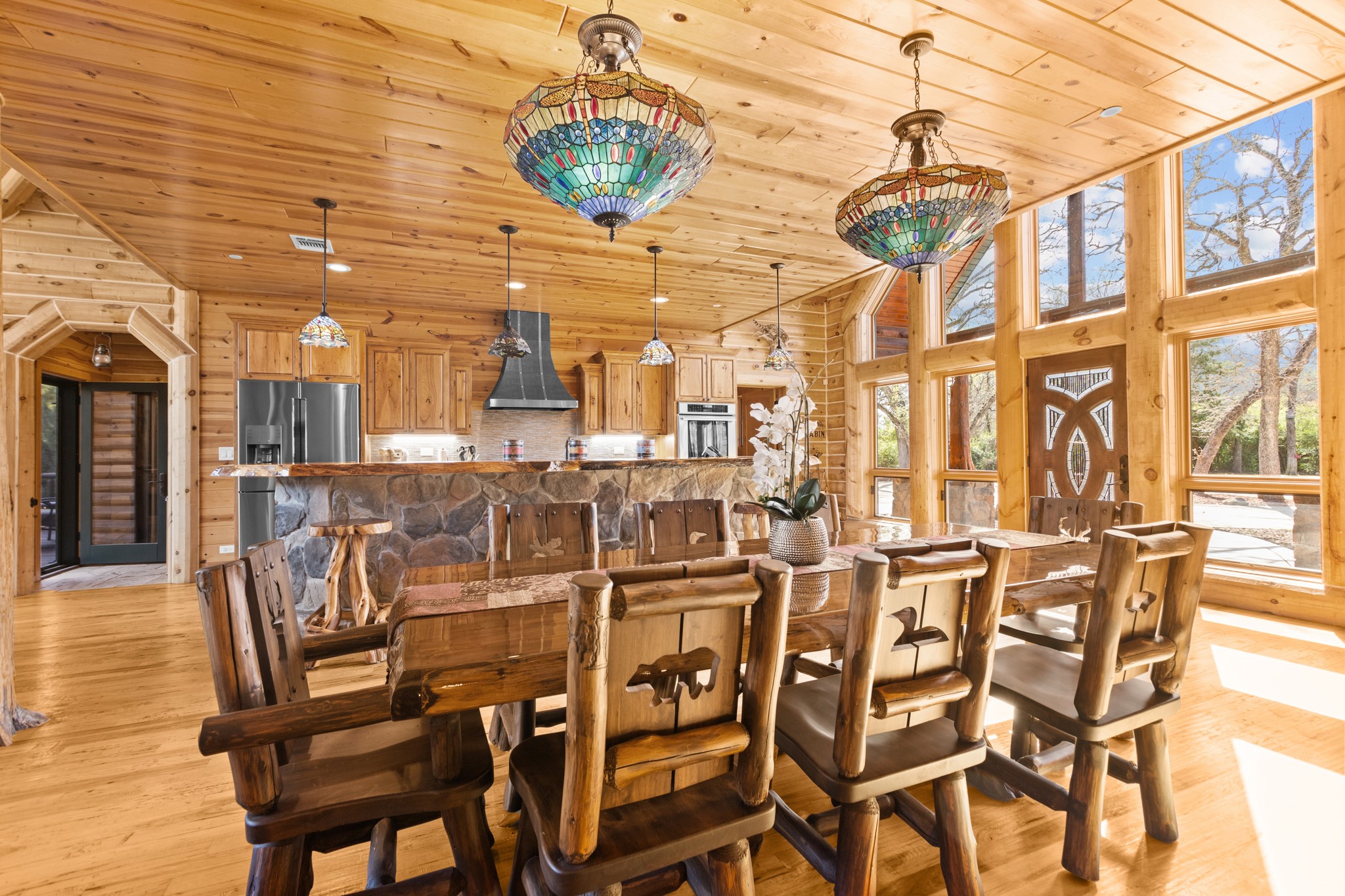 751 Oak View Drive