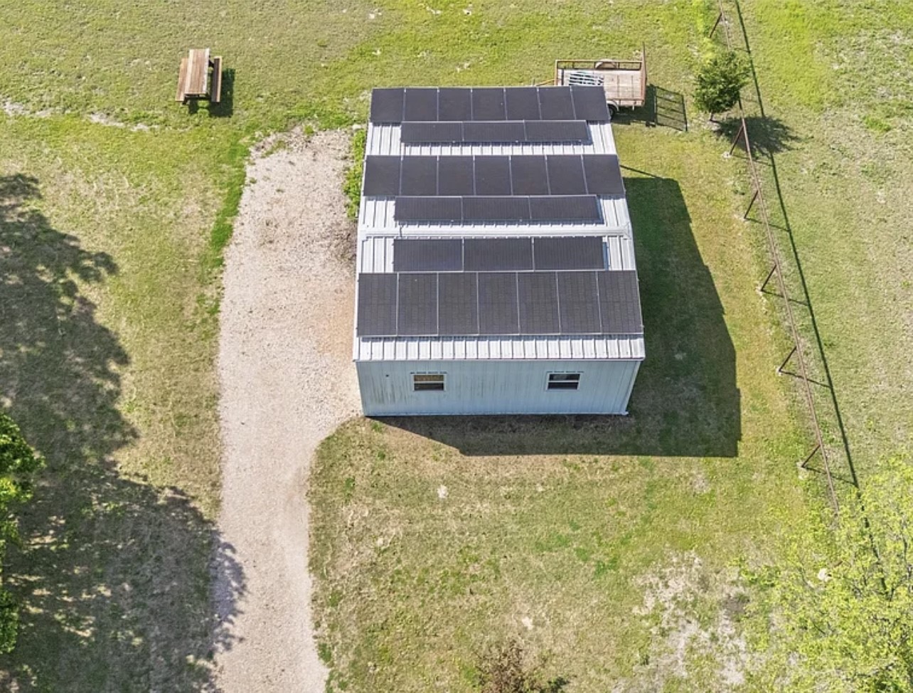 4223 County Road 2727