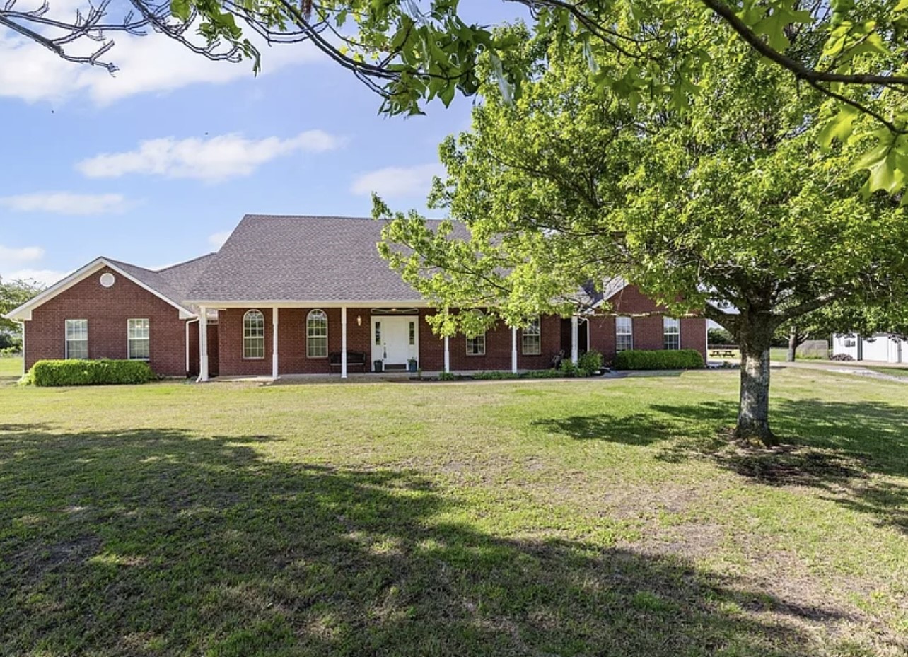 4223 County Road 2727