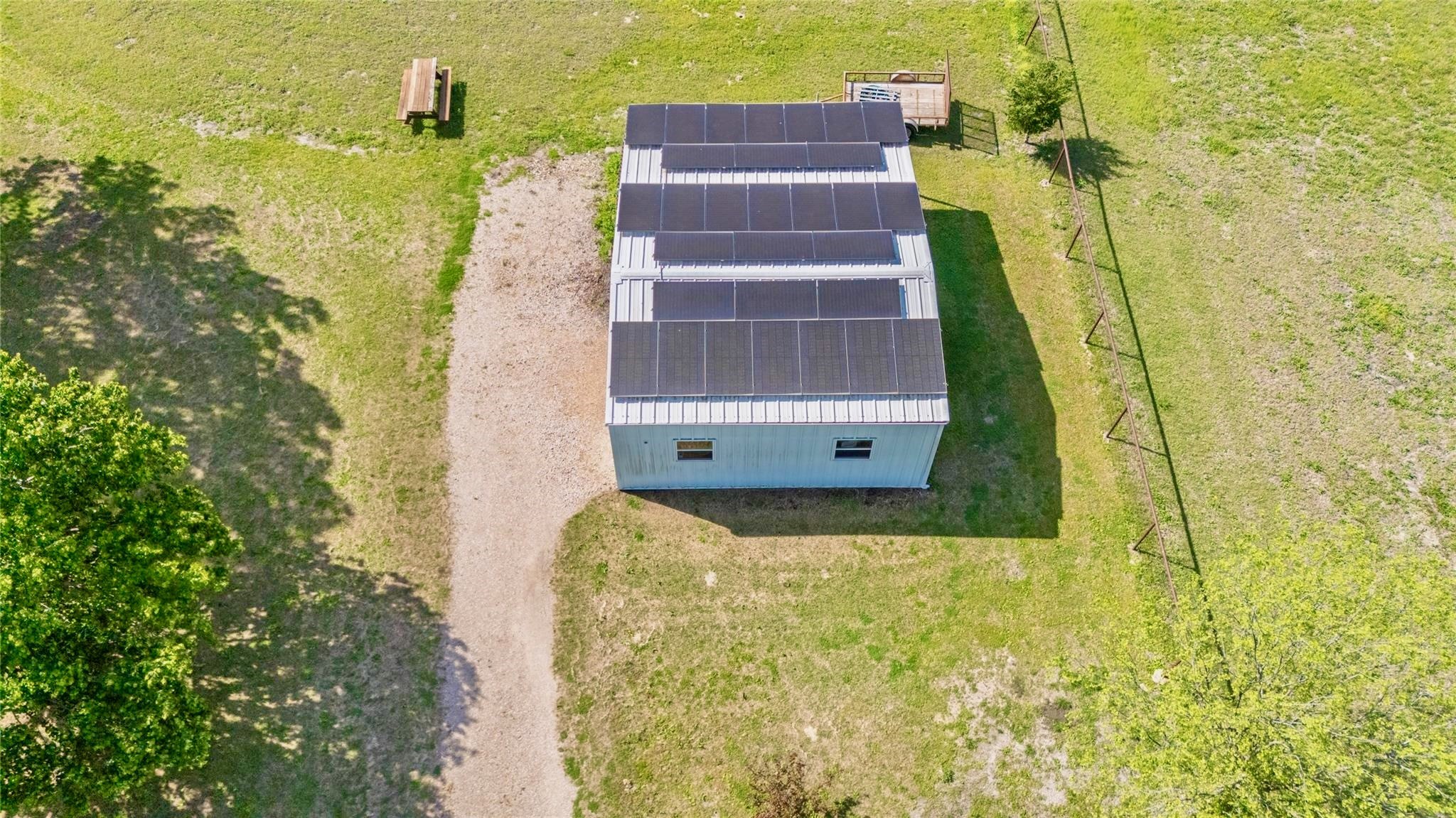 4223 County Road 2727