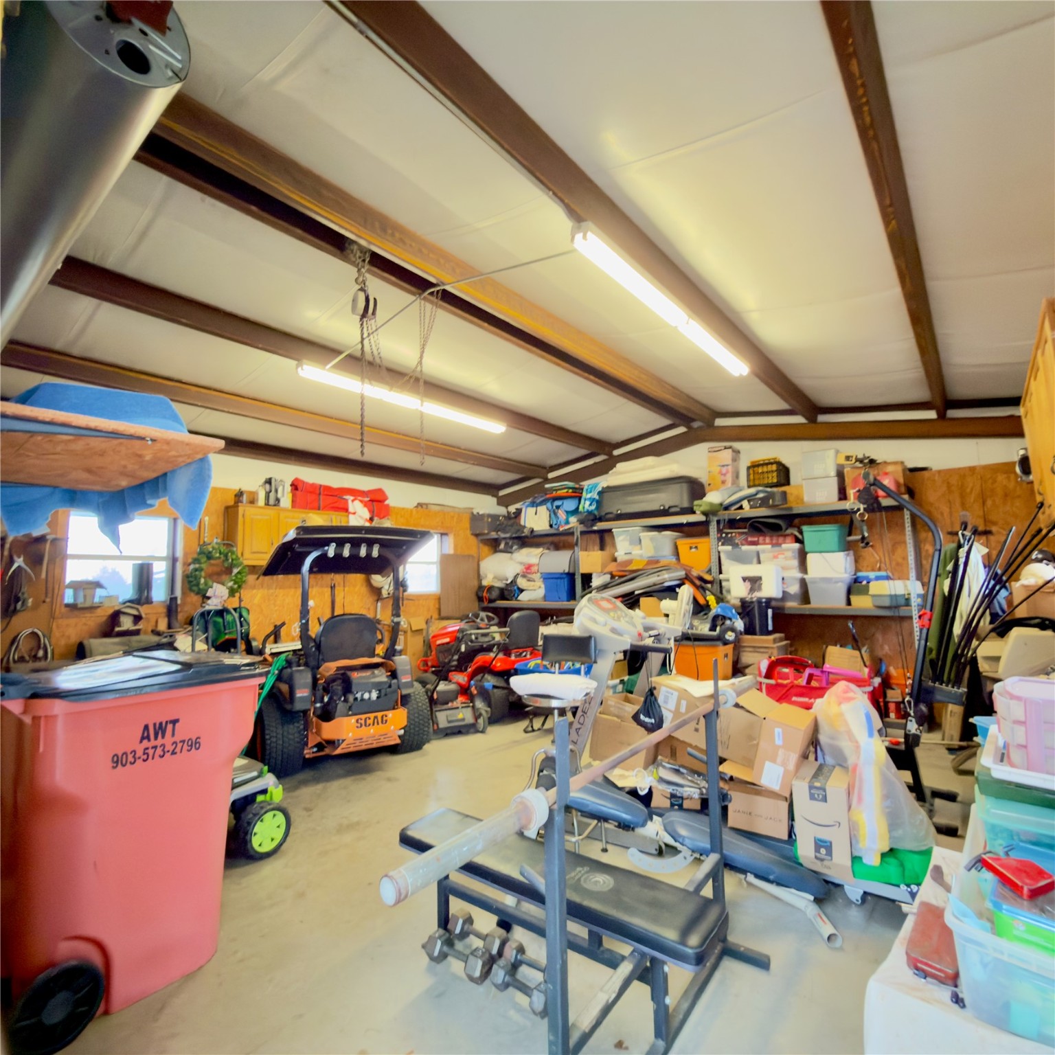 4223 County Road 2727