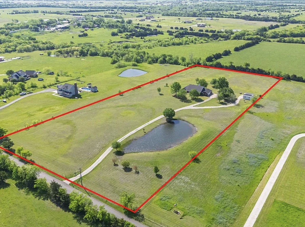 4223 County Road 2727