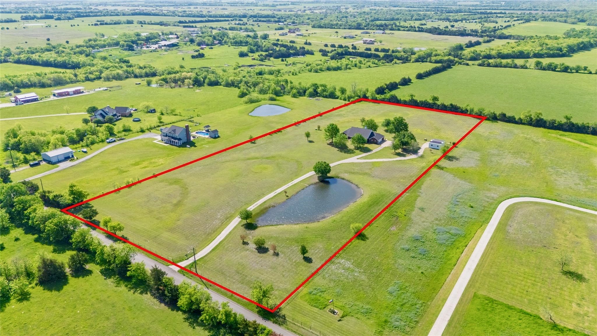 4223 County Road 2727