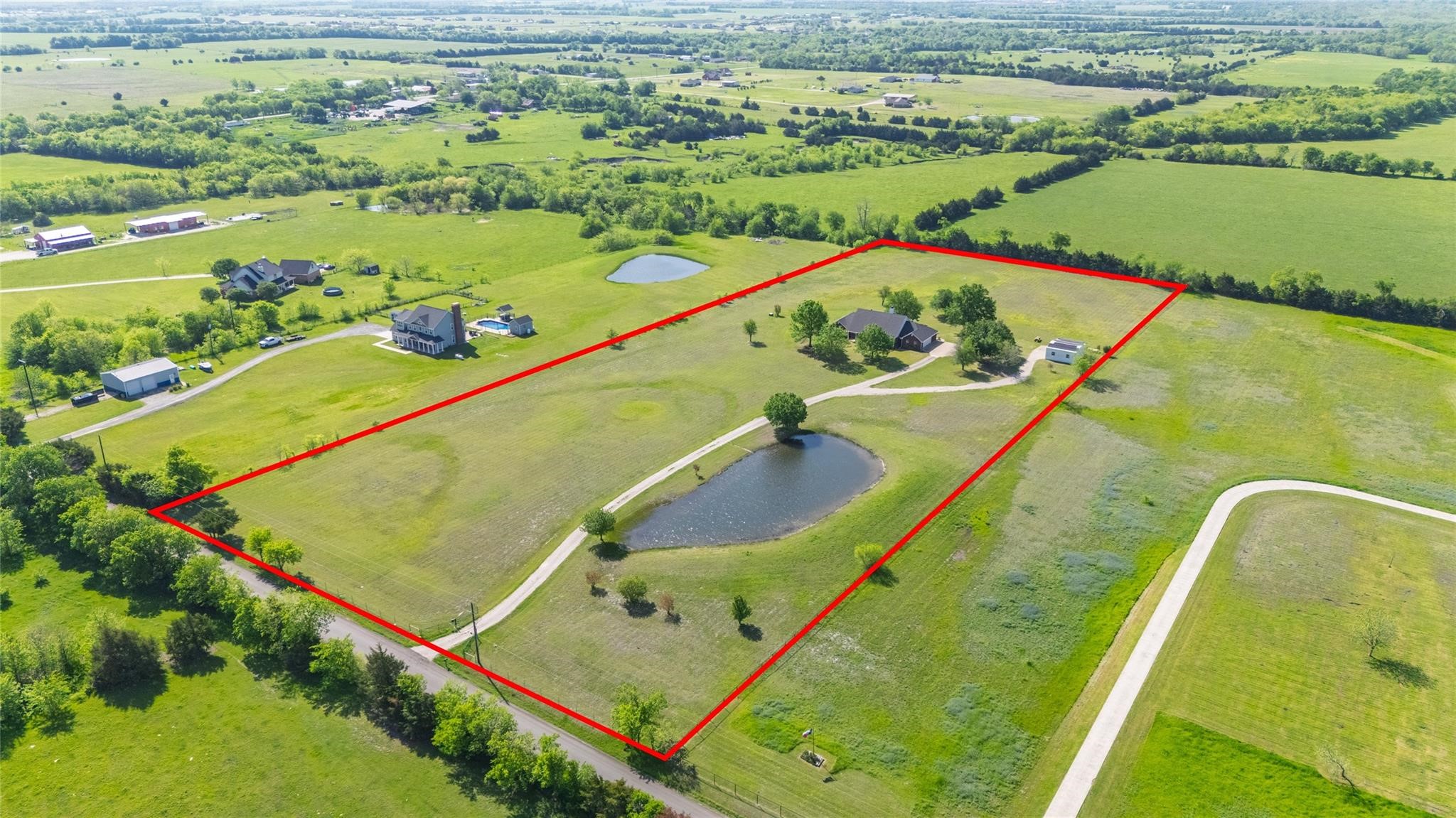 4223 County Road 2727