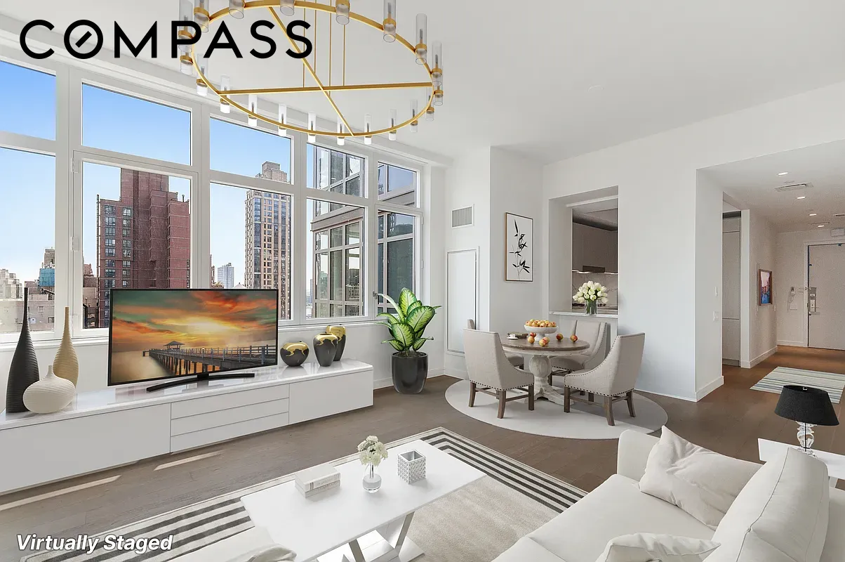 305 E 51st Street 14F