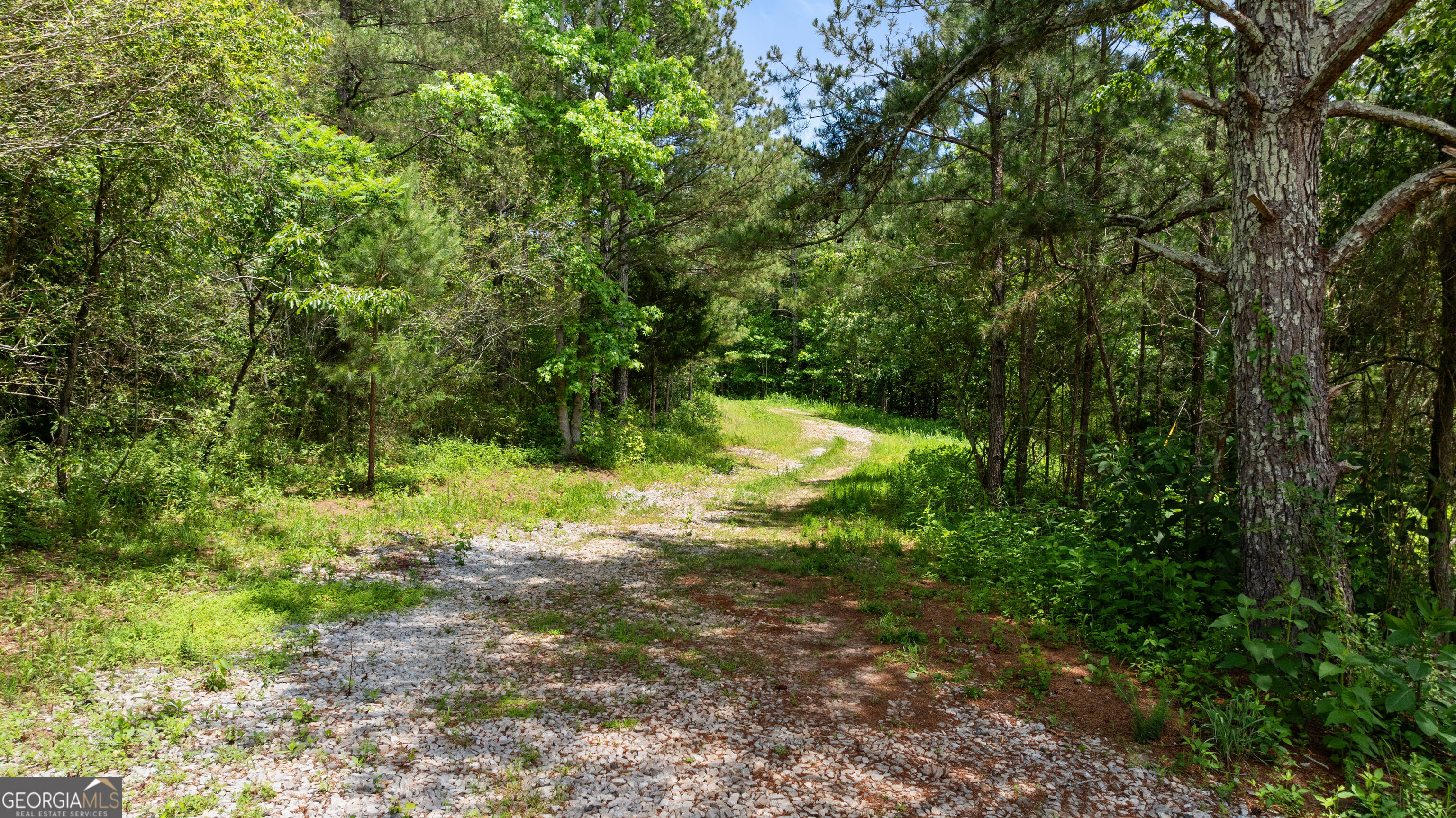 TRACT 1 Brookhaven Circle