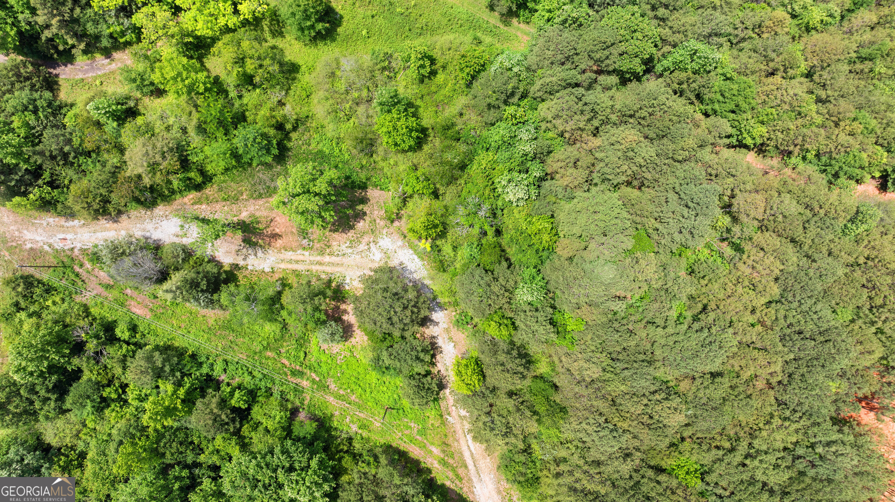 TRACT 1 Brookhaven Circle