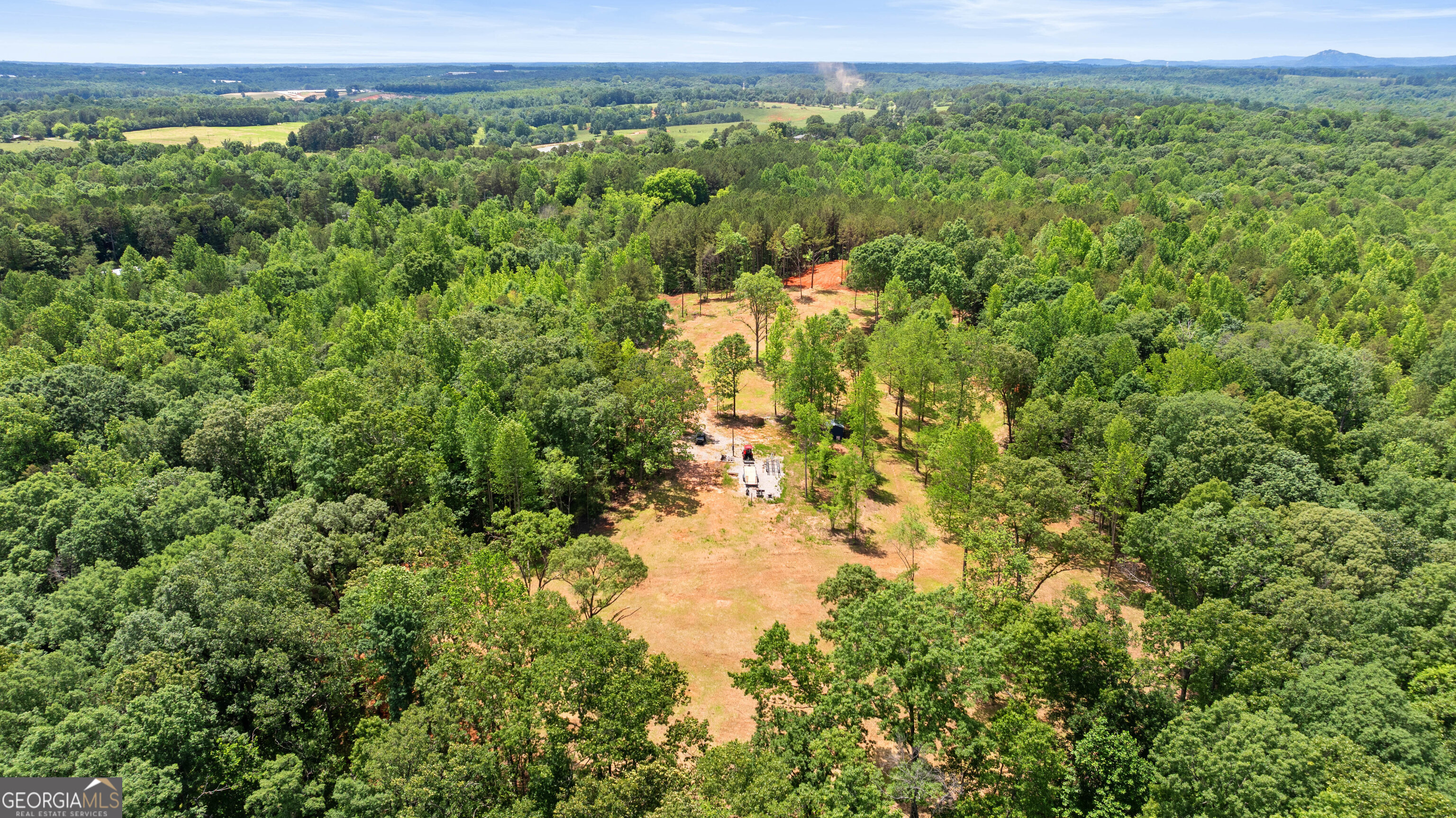 TRACT 1 Brookhaven Circle