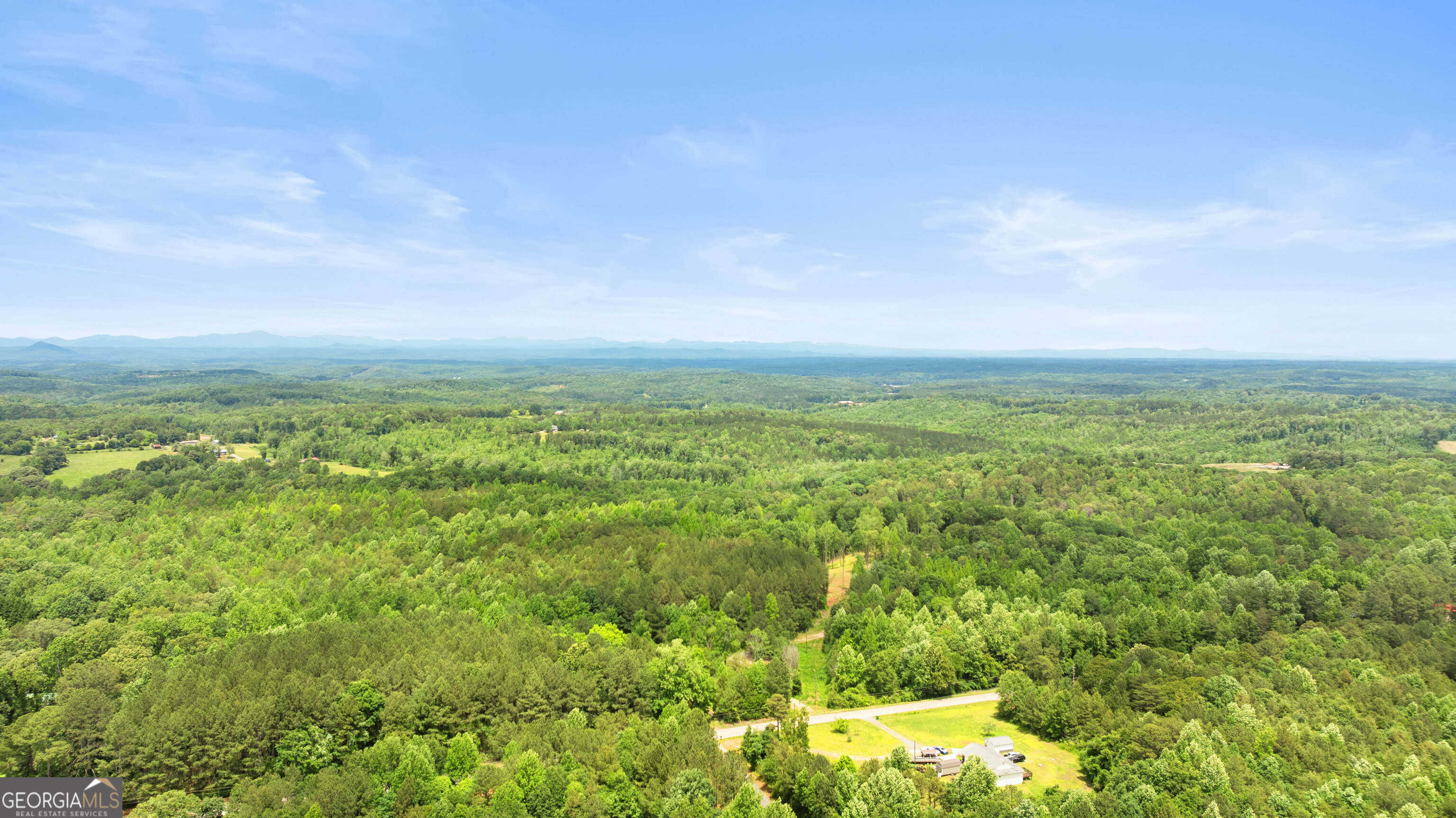 TRACT 1 Brookhaven Circle