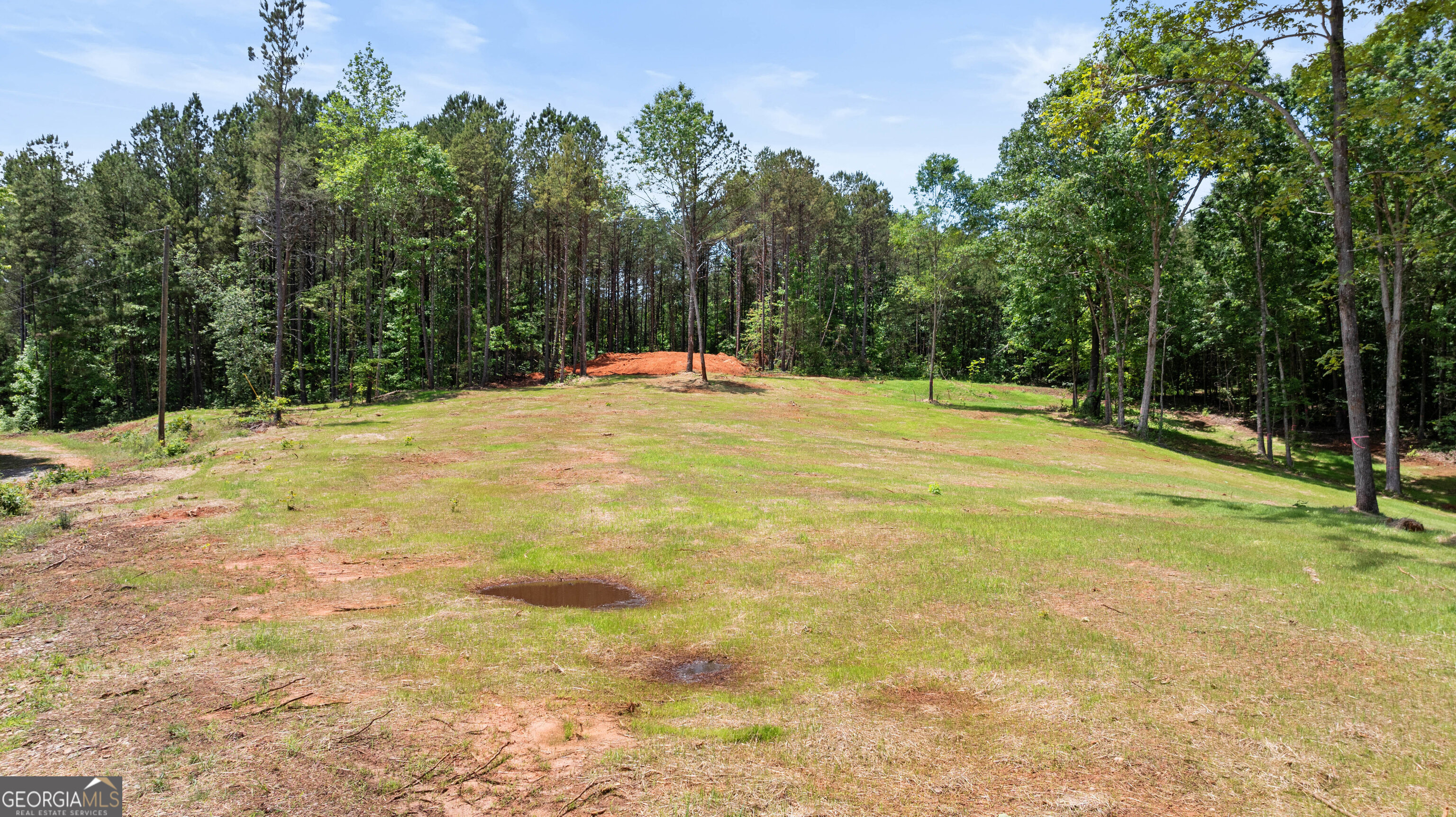 TRACT 1 Brookhaven Circle