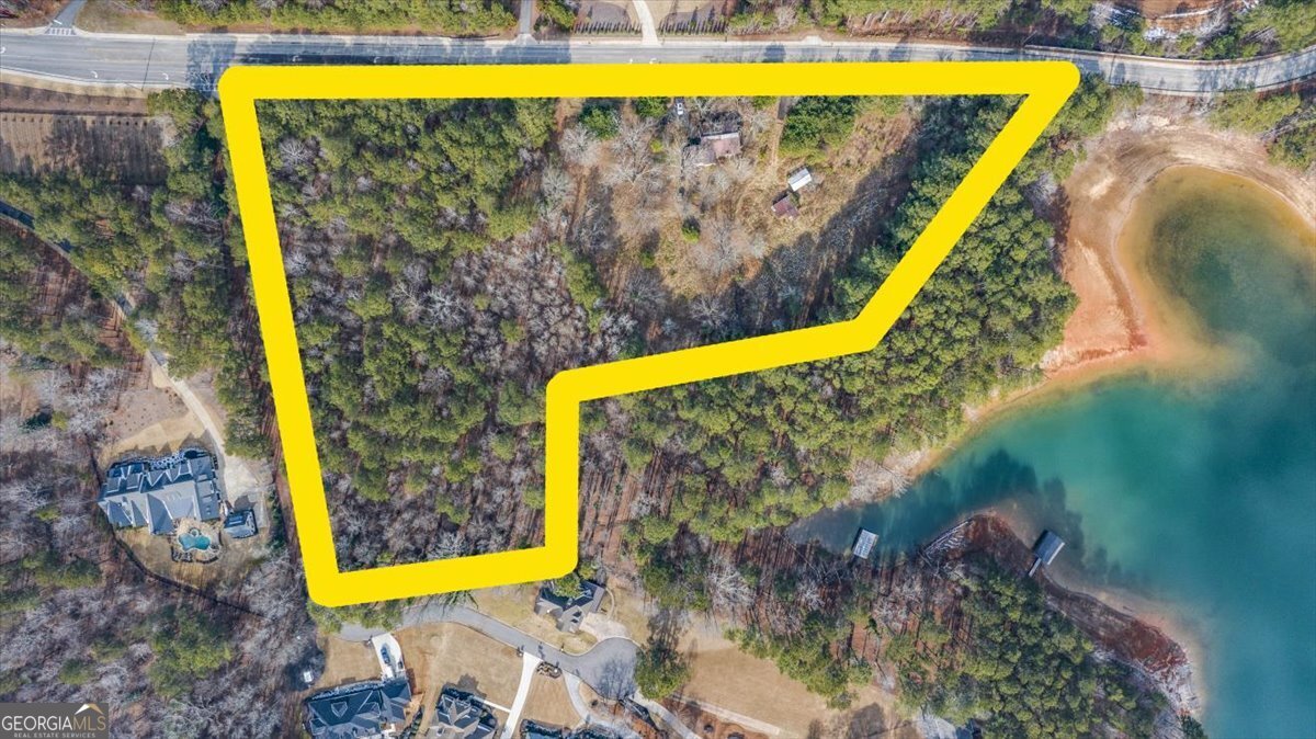 1460 Mary Alice Park Road