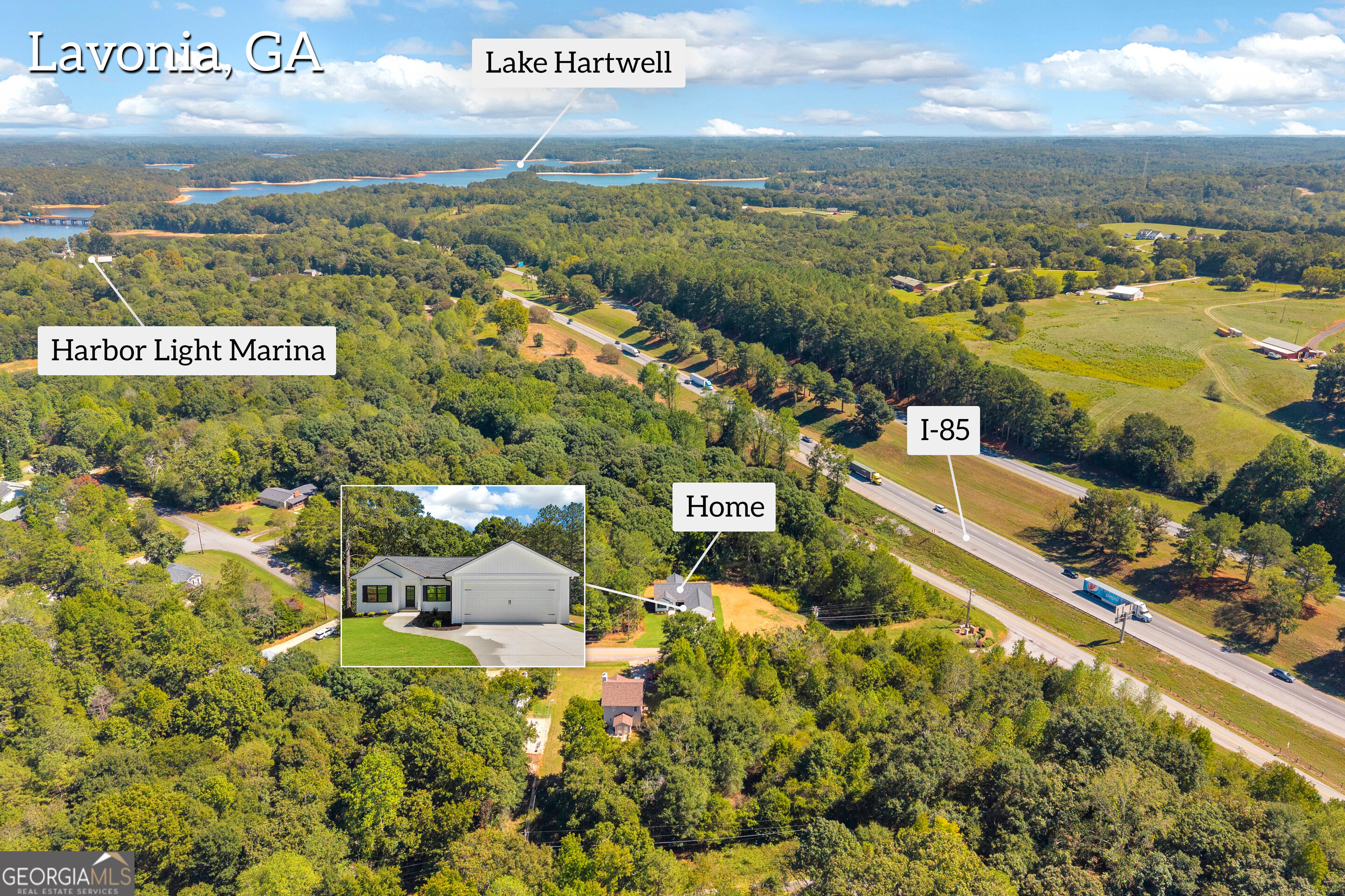64 Harbor Heights Circle