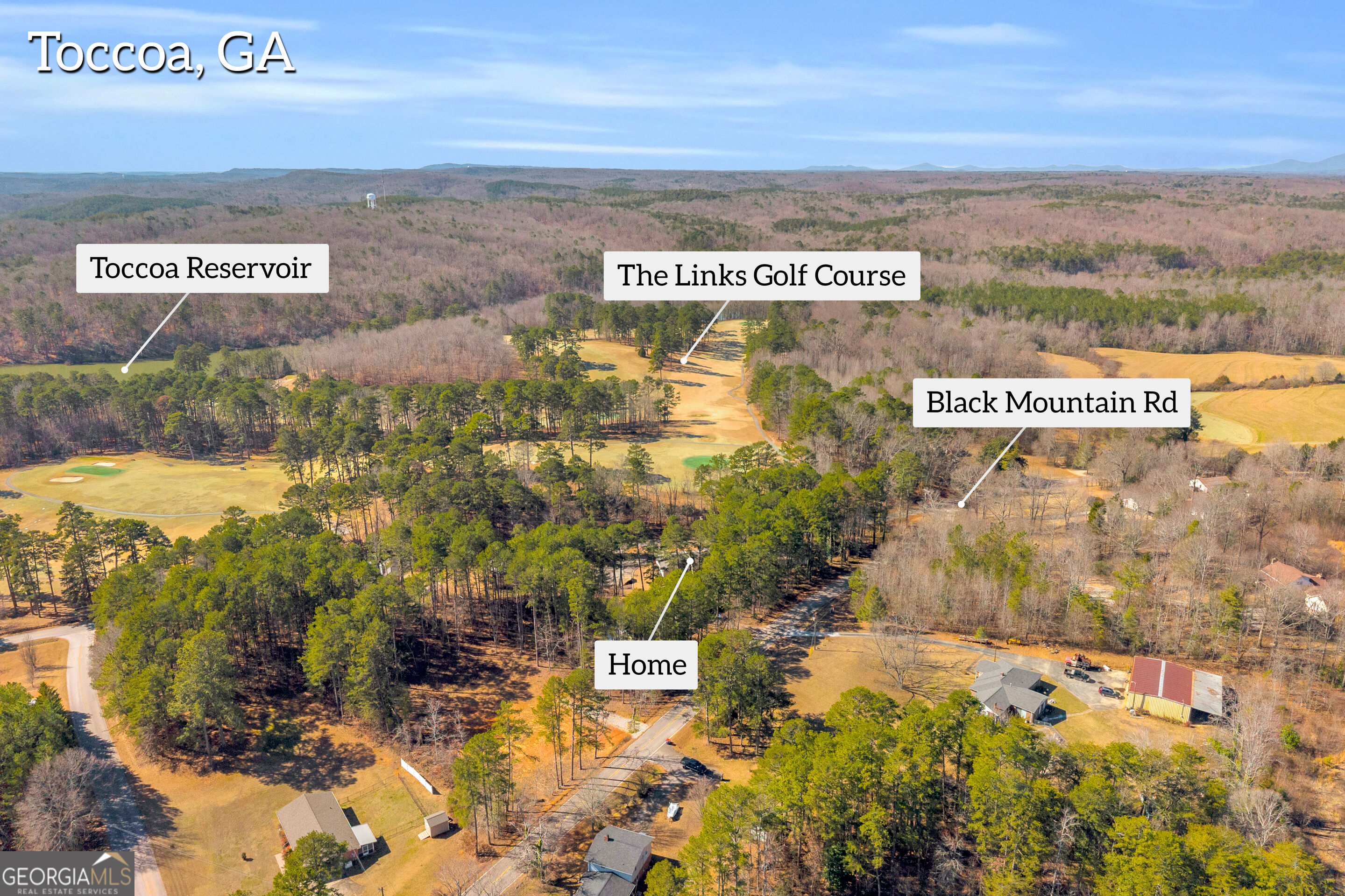 688,738,748 Black Mountain Road