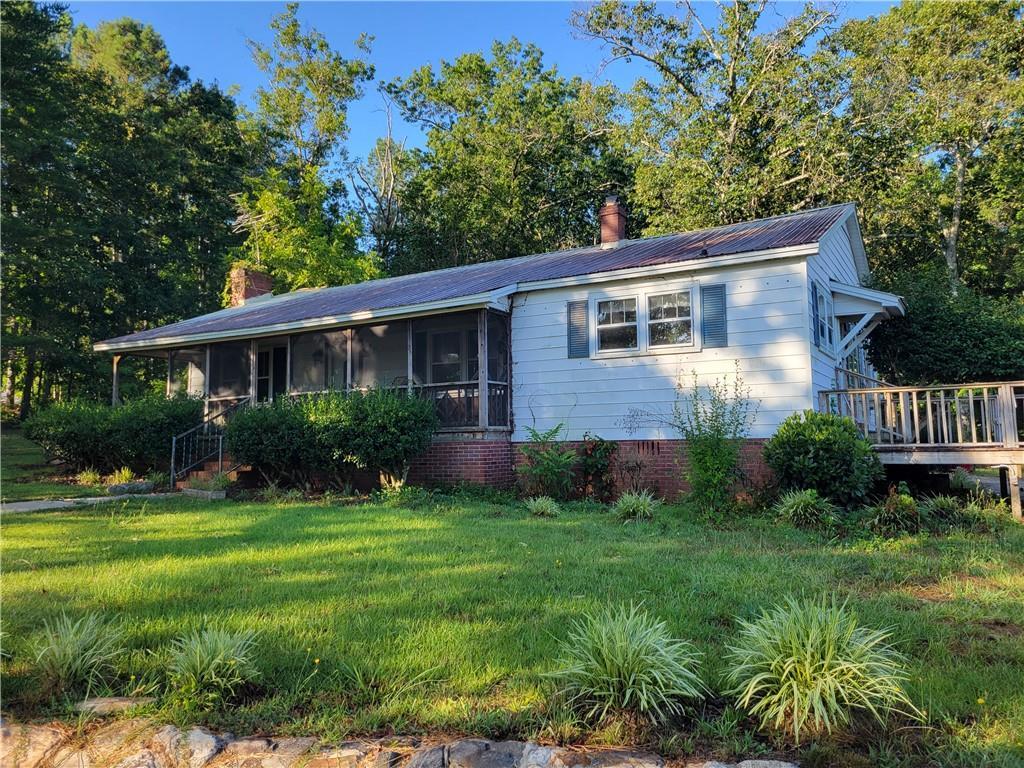 2541 Blue Ridge Boulevard