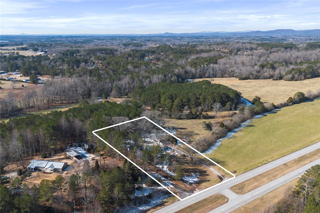 2541 Blue Ridge Boulevard