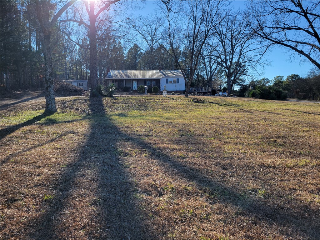 2541 Blue Ridge Boulevard