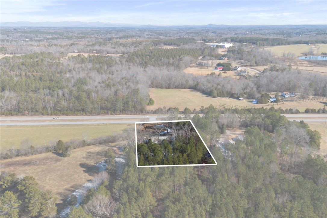 2541 Blue Ridge Boulevard