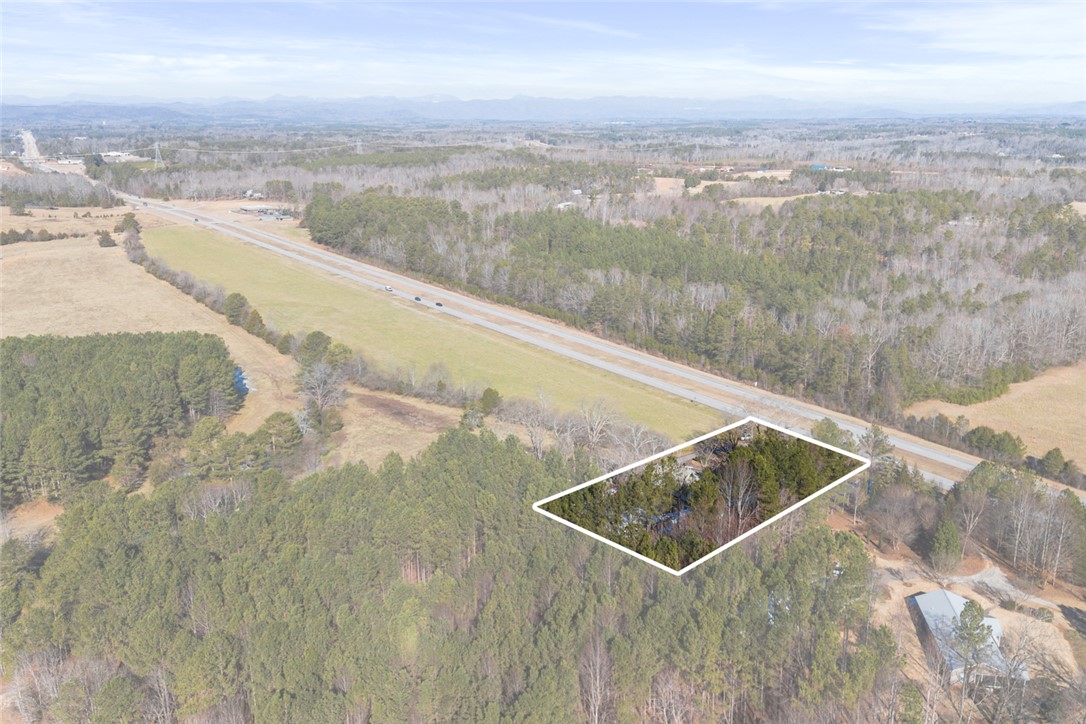 2541 Blue Ridge Boulevard