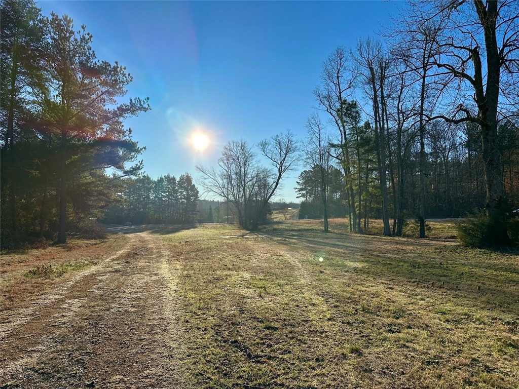 2539 Highway 28/Blue Ridge Boulevard