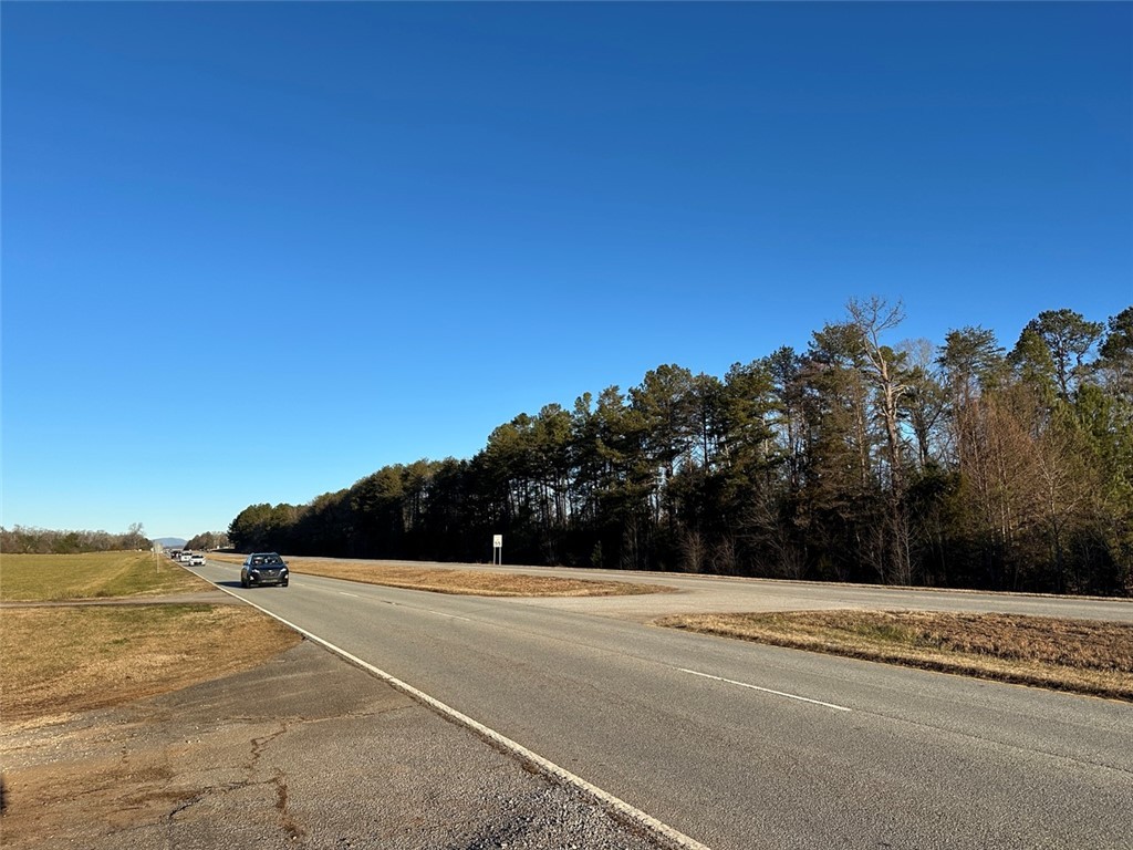 2539 Highway 28/Blue Ridge Boulevard