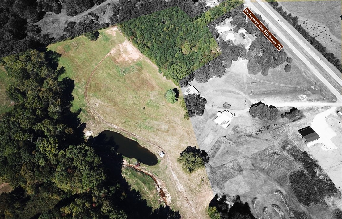 2539 Highway 28/Blue Ridge Boulevard