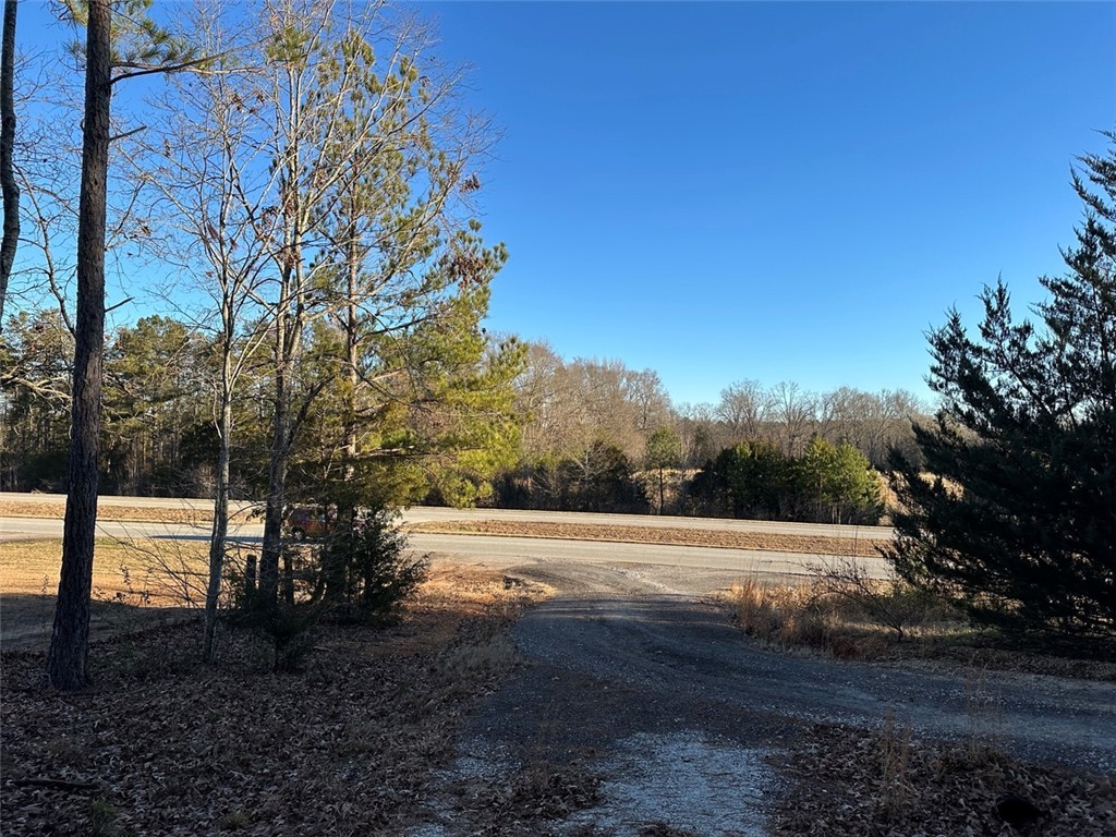 2539 Highway 28/Blue Ridge Boulevard